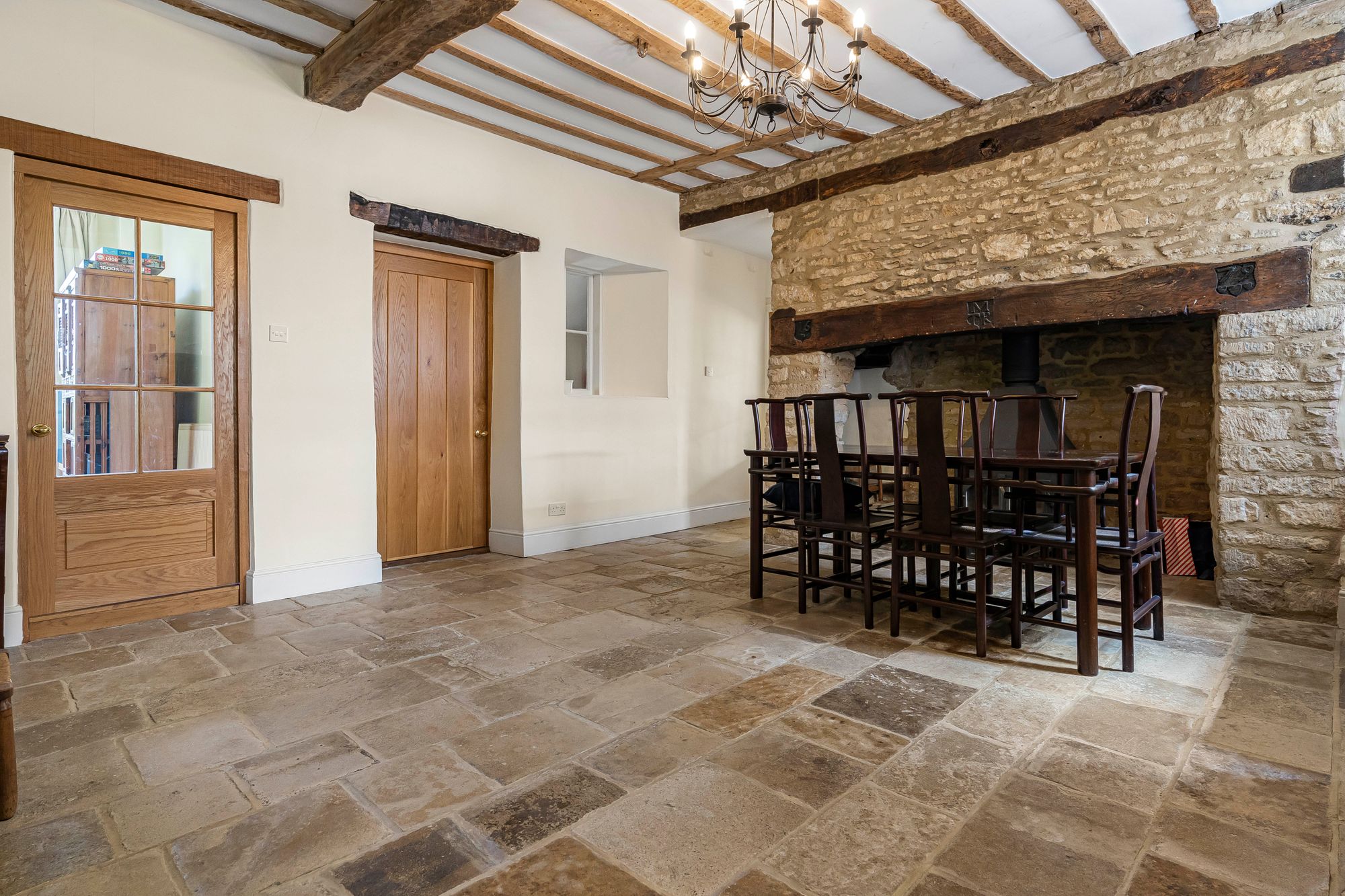 6 bed house for sale in Northmoor, Witney  - Property Image 33