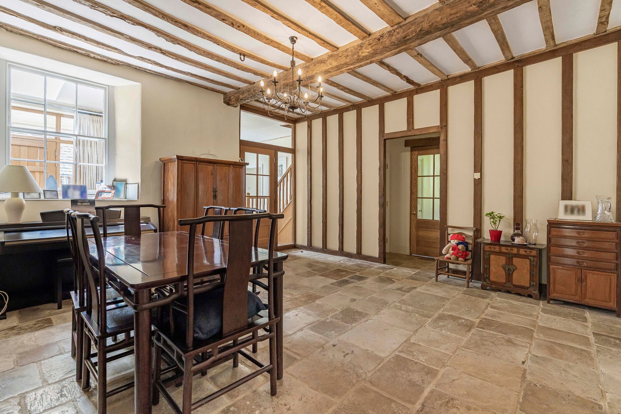 6 bed house for sale in Northmoor, Witney, OX29 33