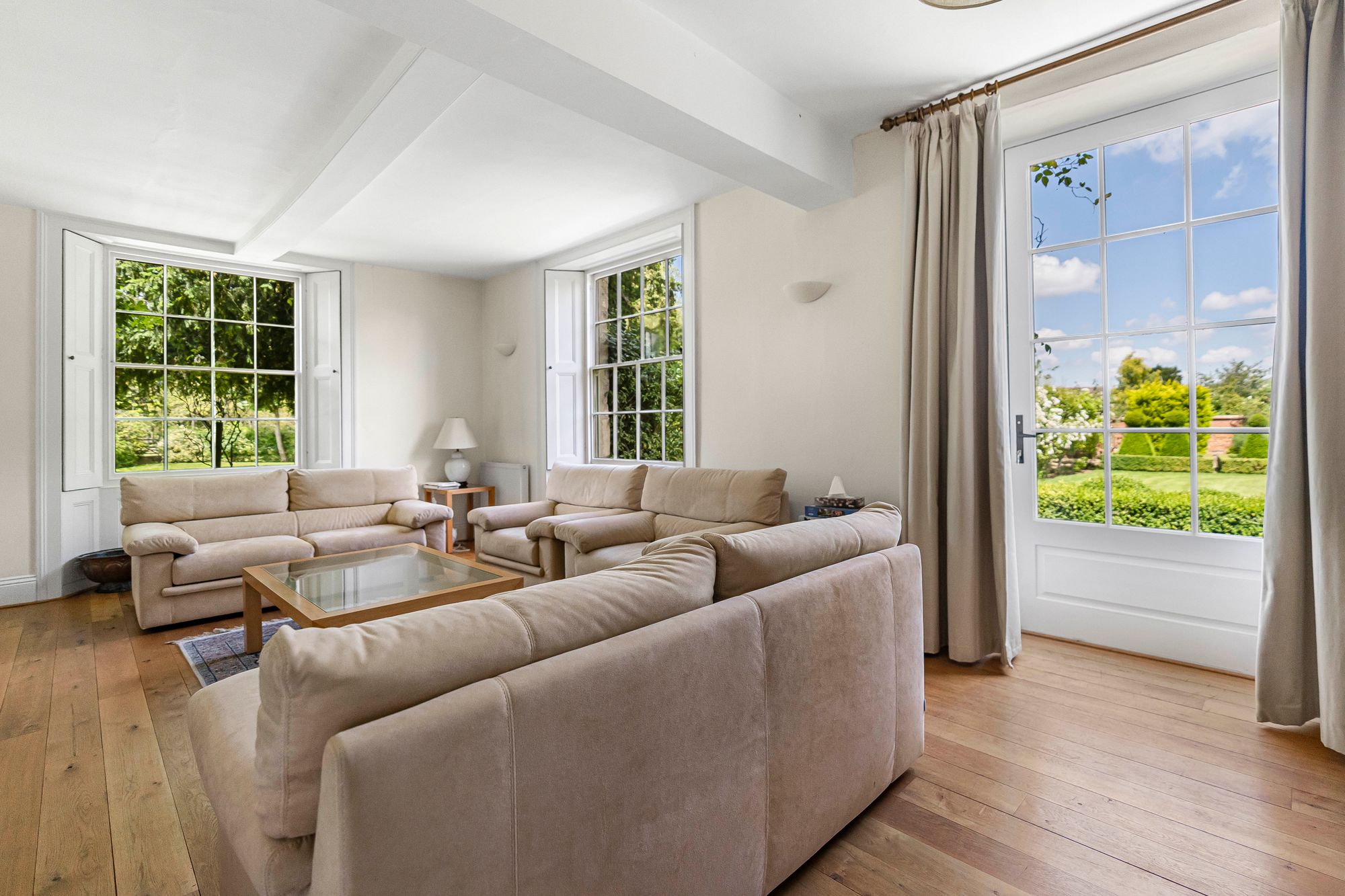 6 bed house for sale in Northmoor, Witney  - Property Image 37