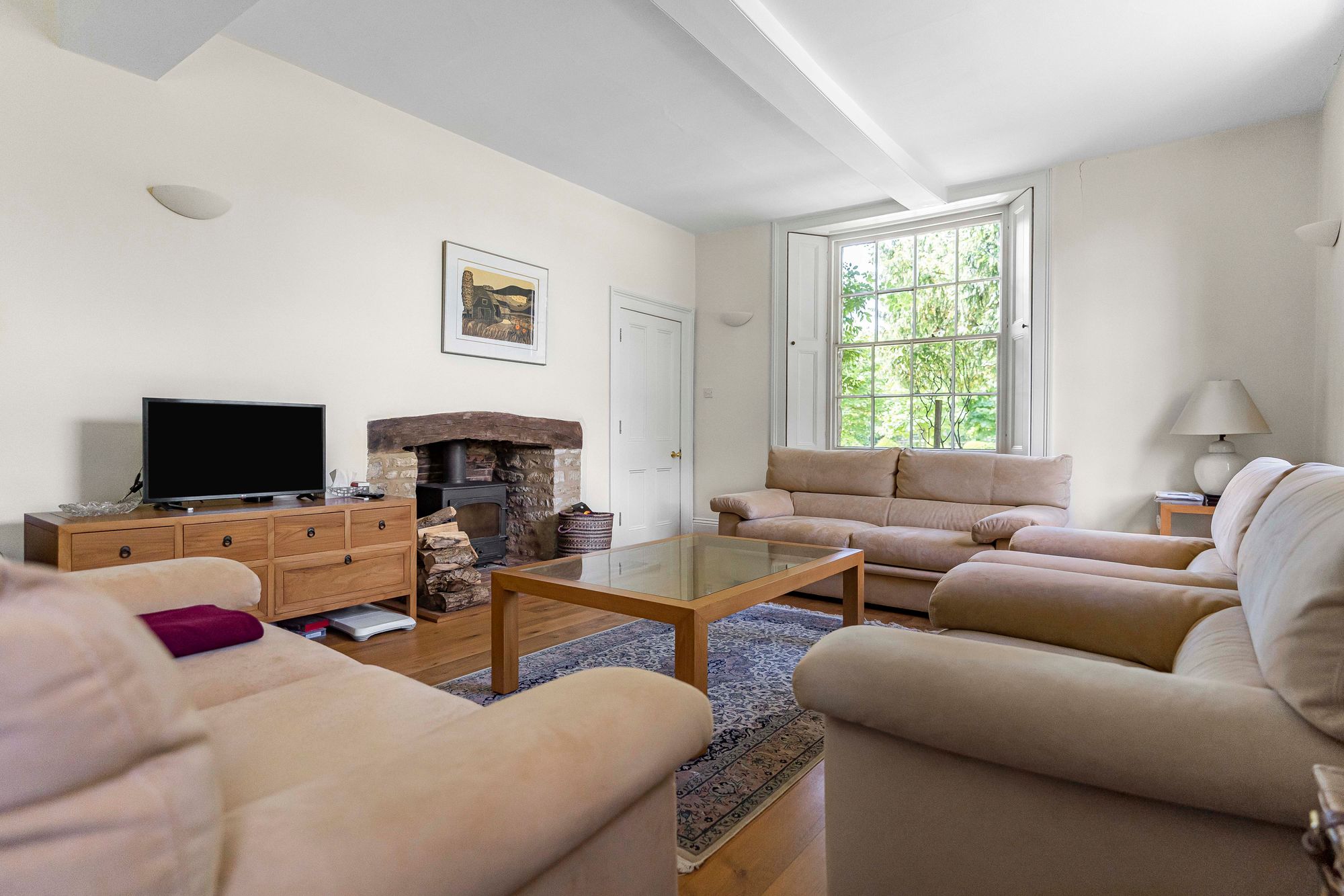 6 bed house for sale in Northmoor, Witney  - Property Image 38