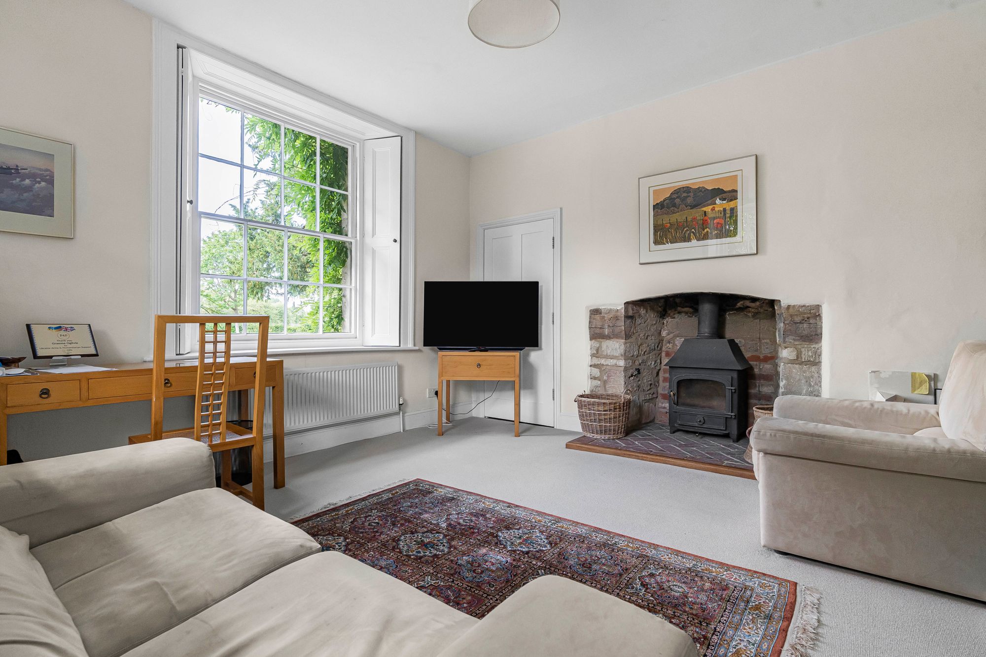 6 bed house for sale in Northmoor, Witney  - Property Image 41