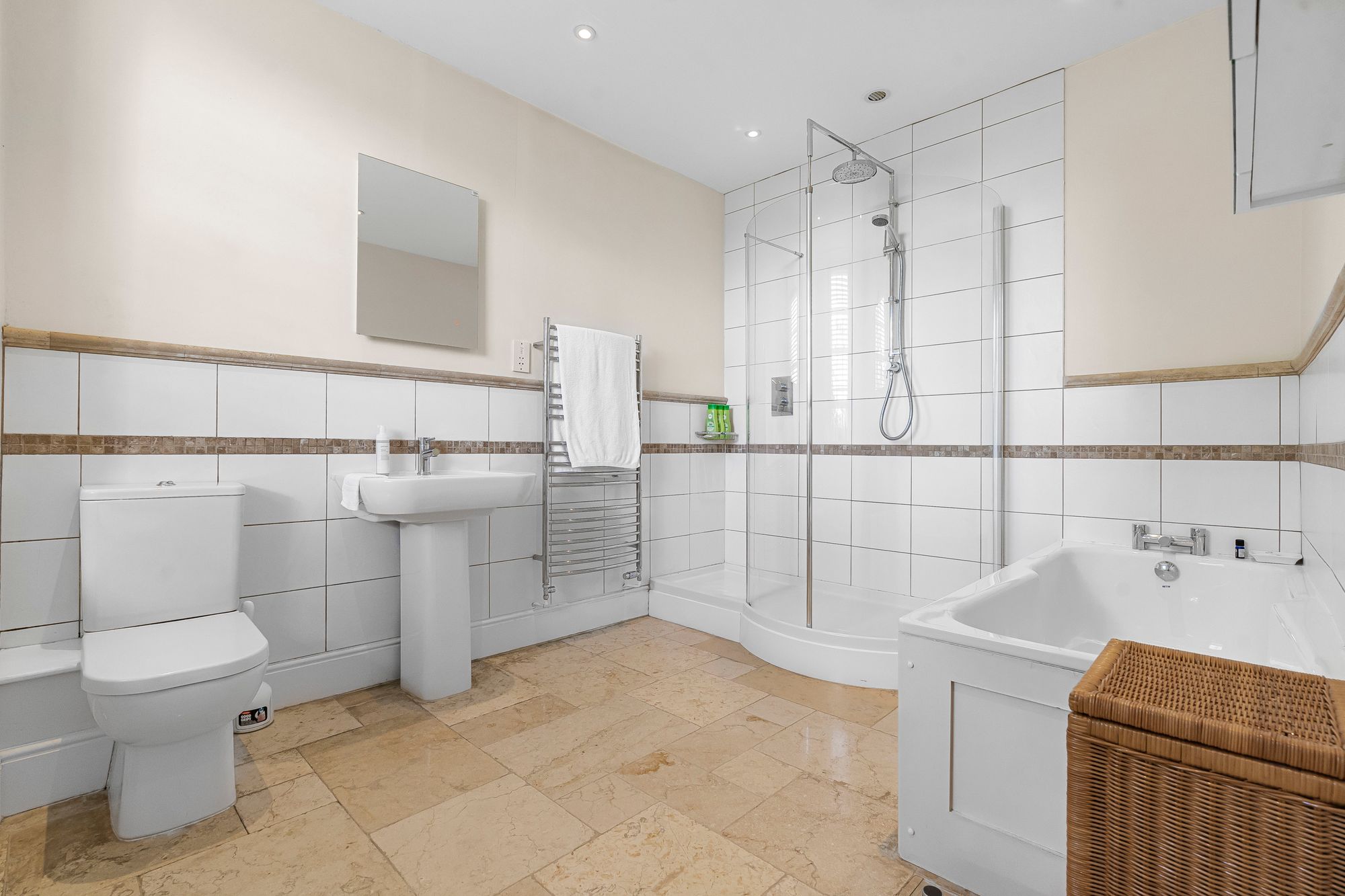 6 bed house for sale in Northmoor, Witney, OX29 43