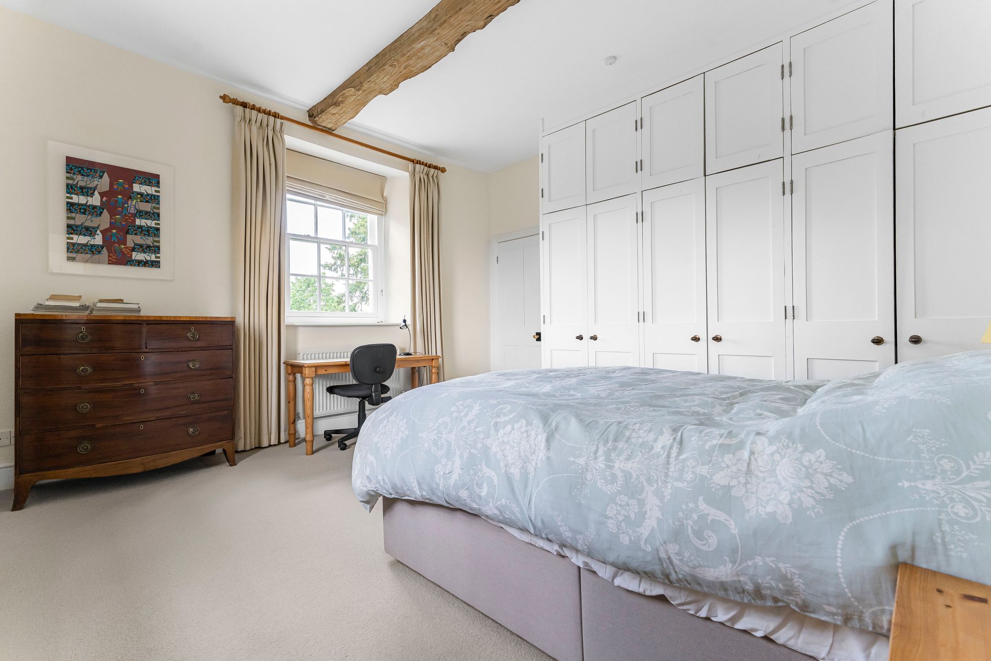 6 bed house for sale in Northmoor, Witney  - Property Image 46