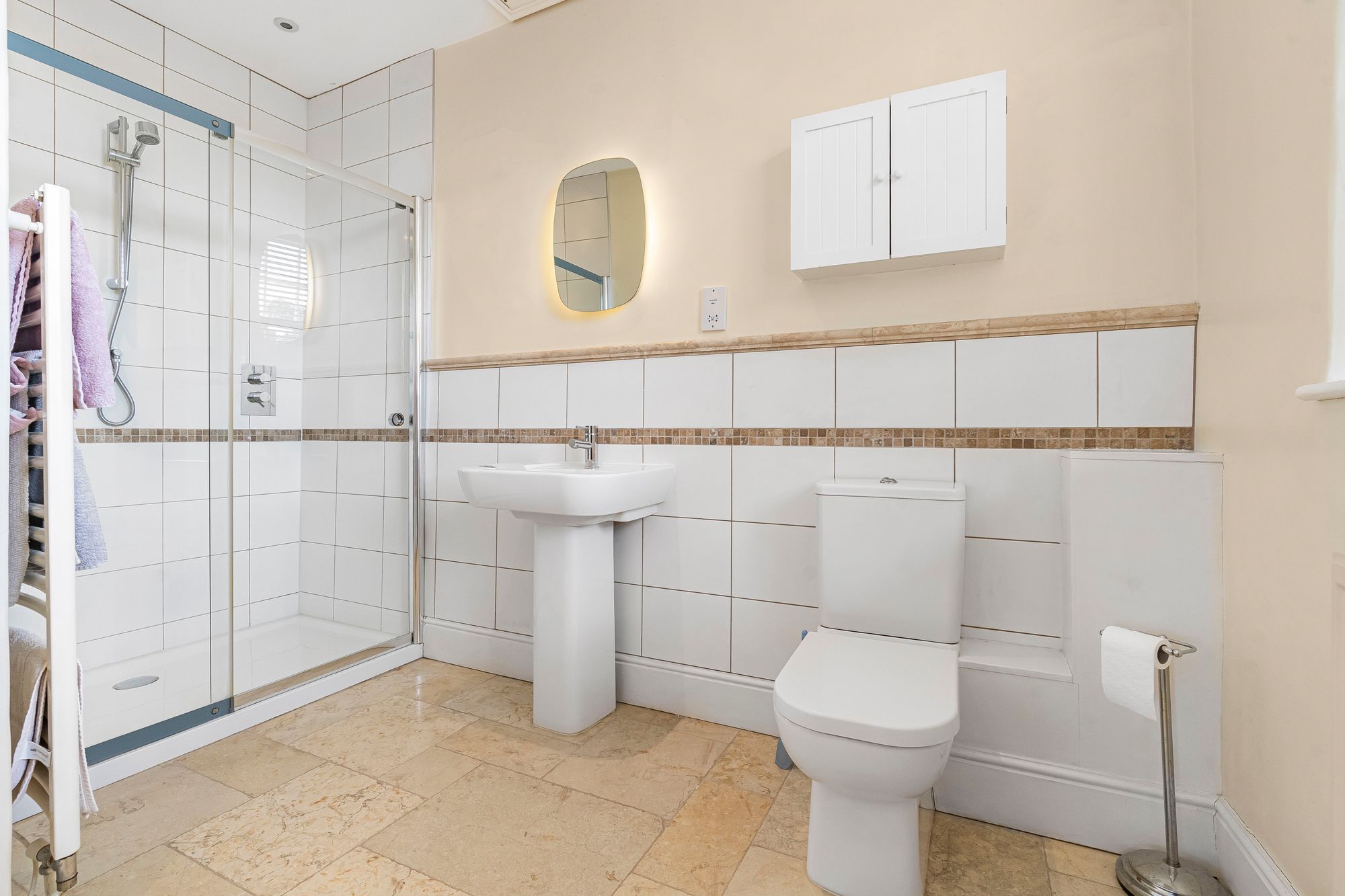 6 bed house for sale in Northmoor, Witney  - Property Image 47