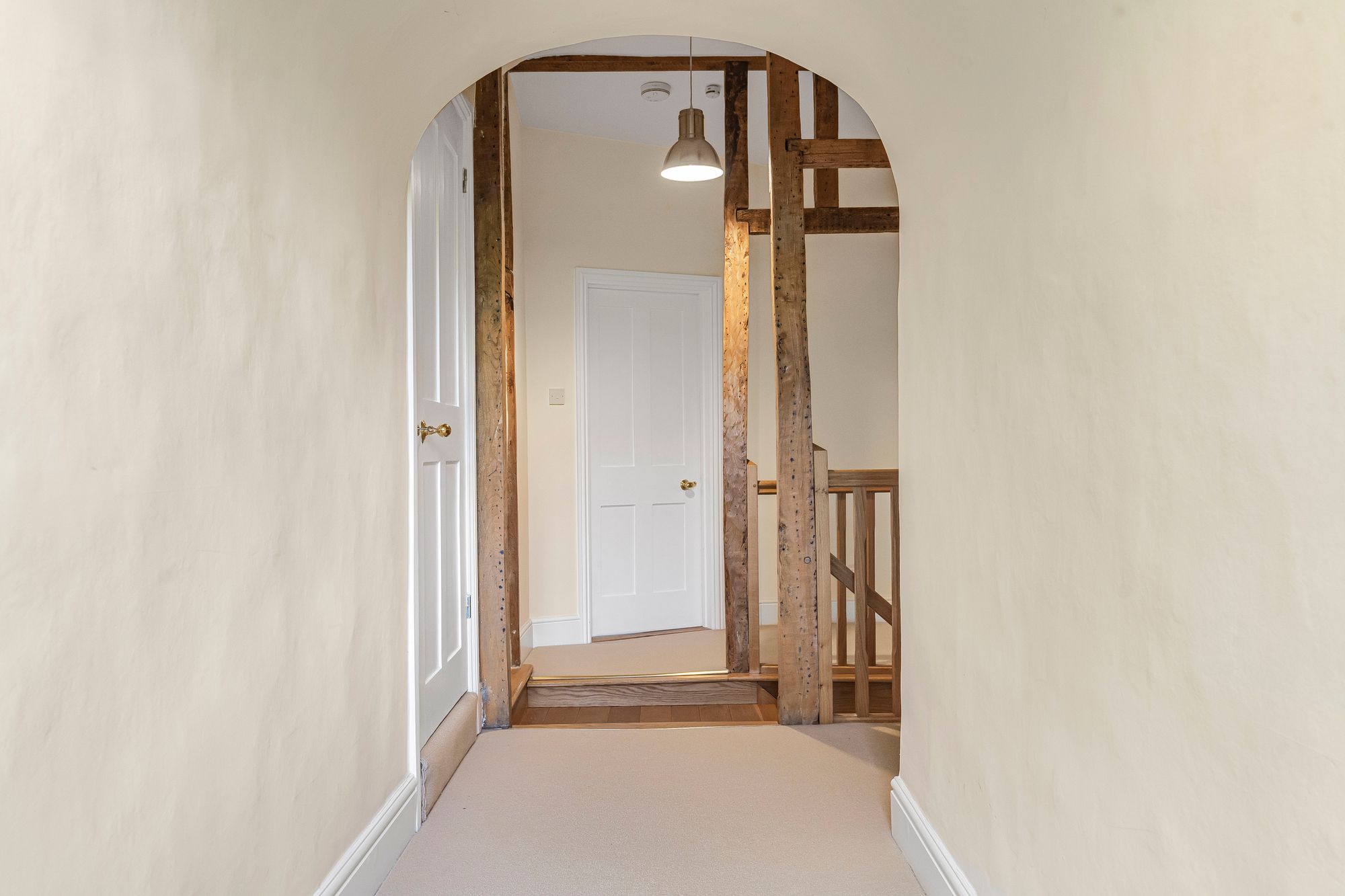 6 bed house for sale in Northmoor, Witney  - Property Image 48