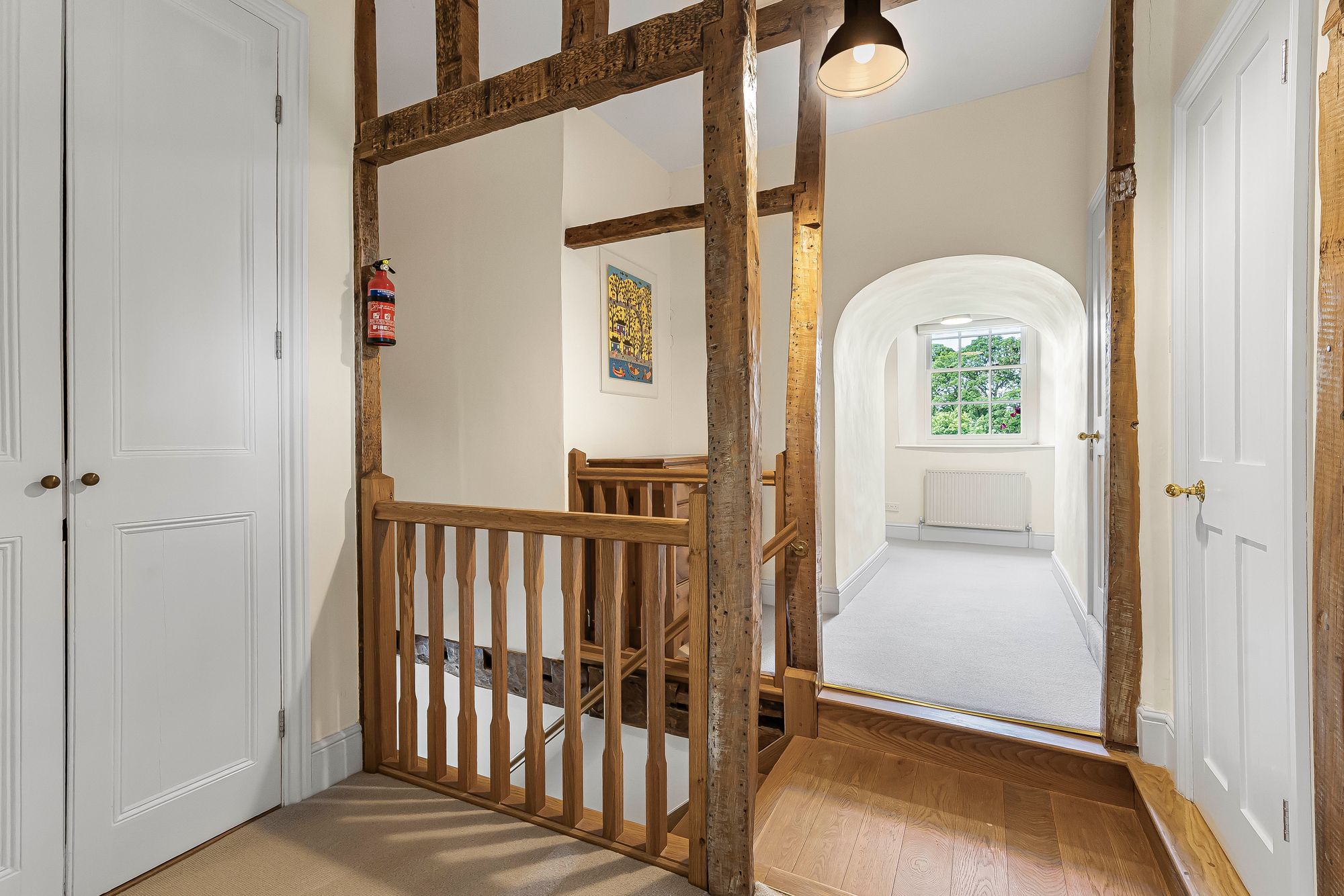 6 bed house for sale in Northmoor, Witney  - Property Image 51