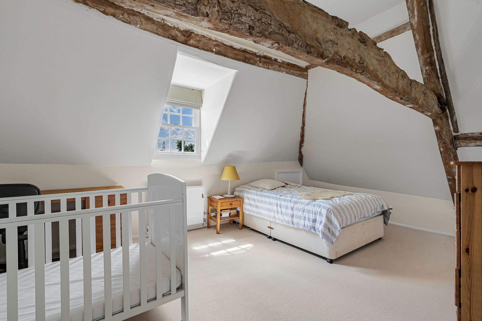 6 bed house for sale in Northmoor, Witney, OX29 51