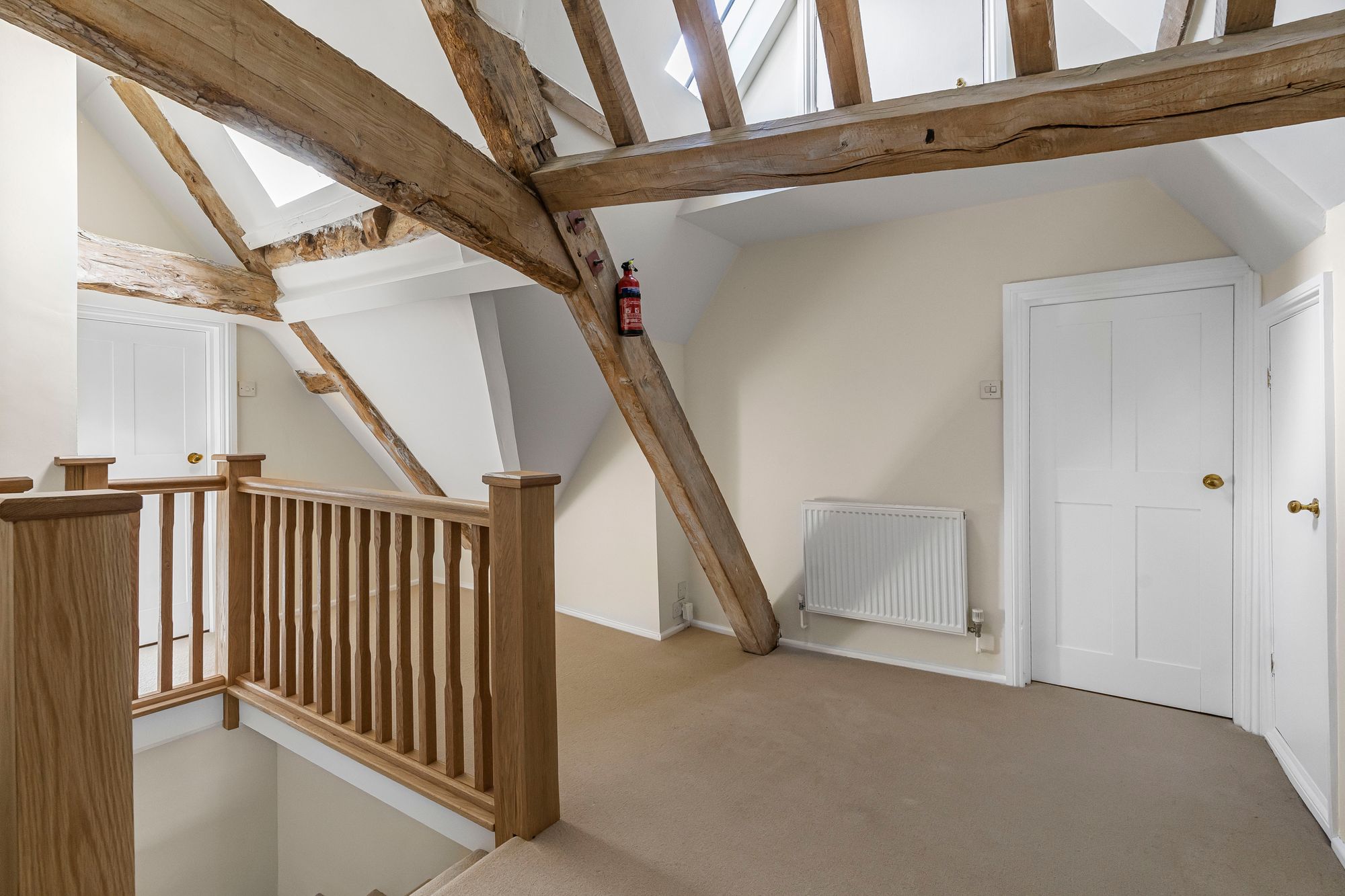 6 bed house for sale in Northmoor, Witney  - Property Image 53