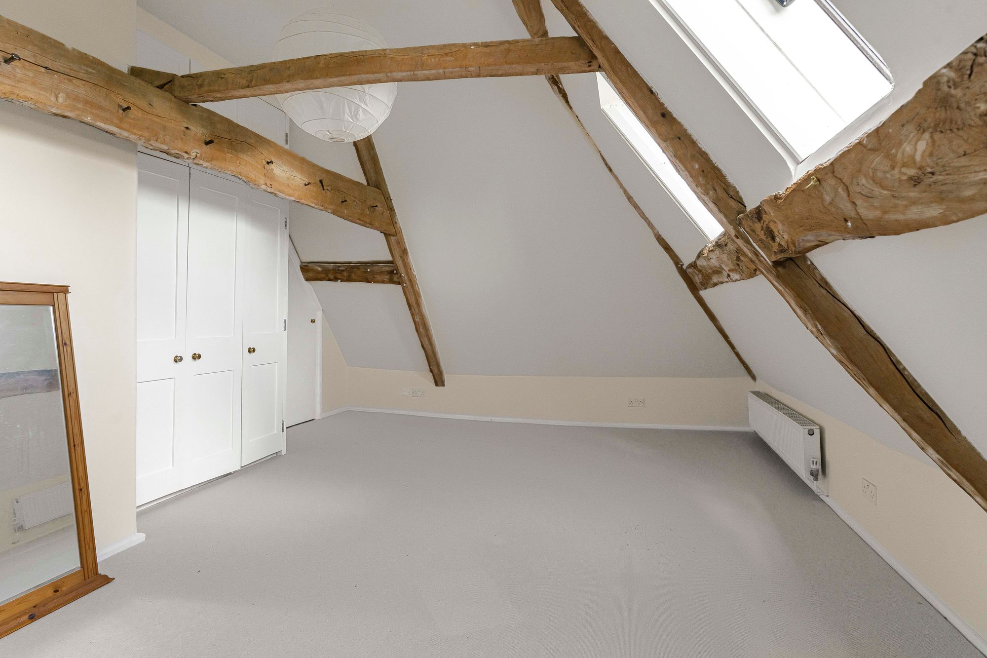 6 bed house for sale in Northmoor, Witney, OX29 53