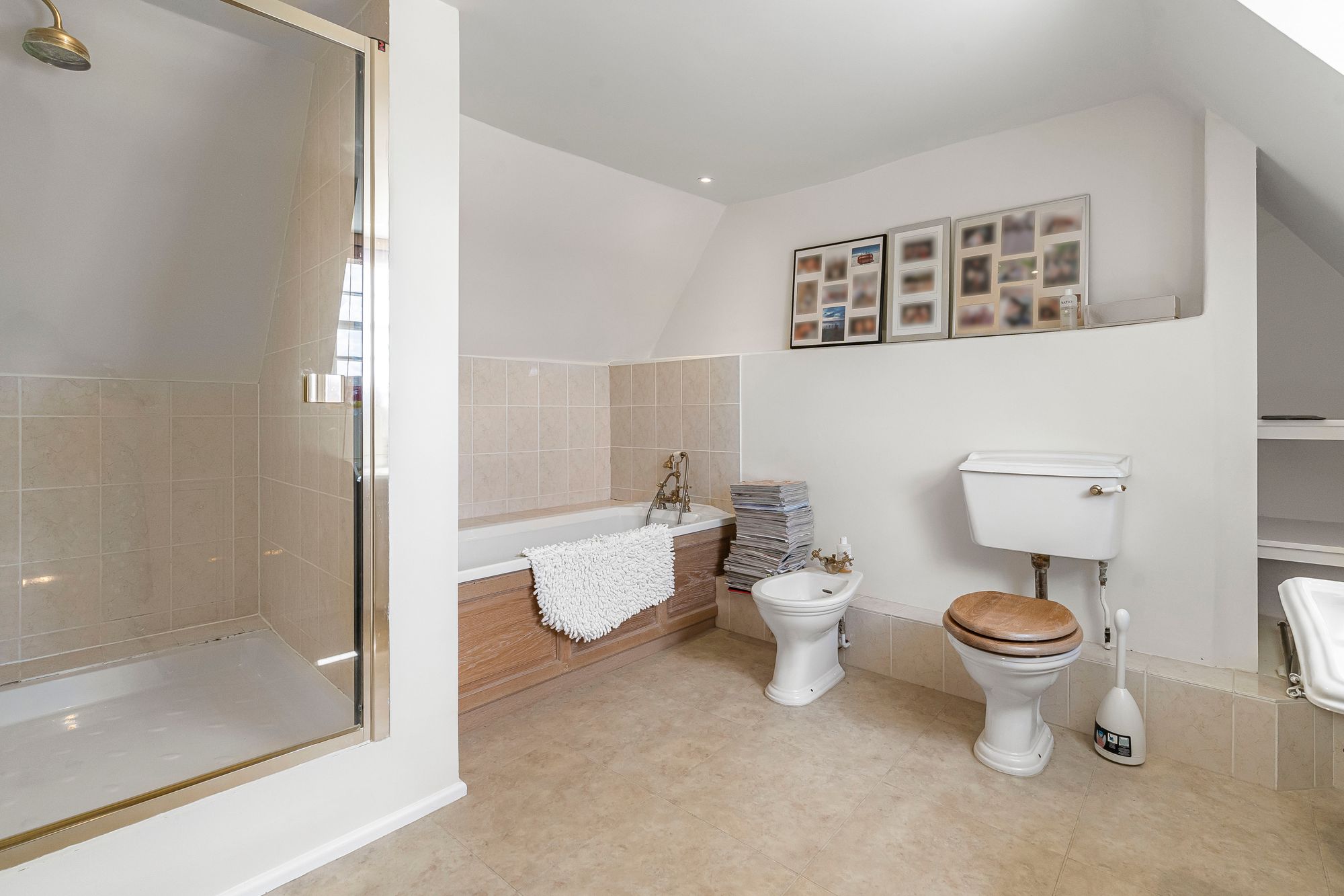 6 bed house for sale in Northmoor, Witney  - Property Image 57