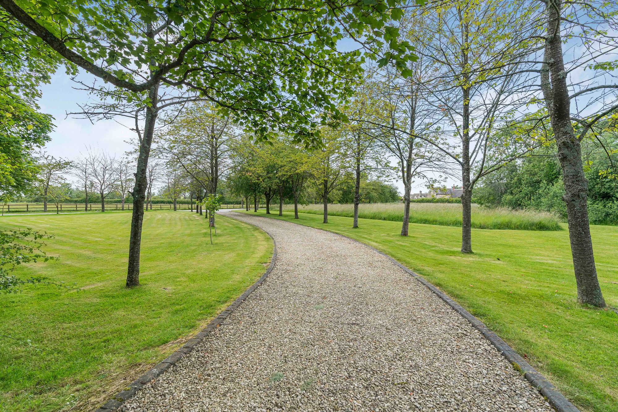 6 bed house for sale in Northmoor, Witney  - Property Image 59
