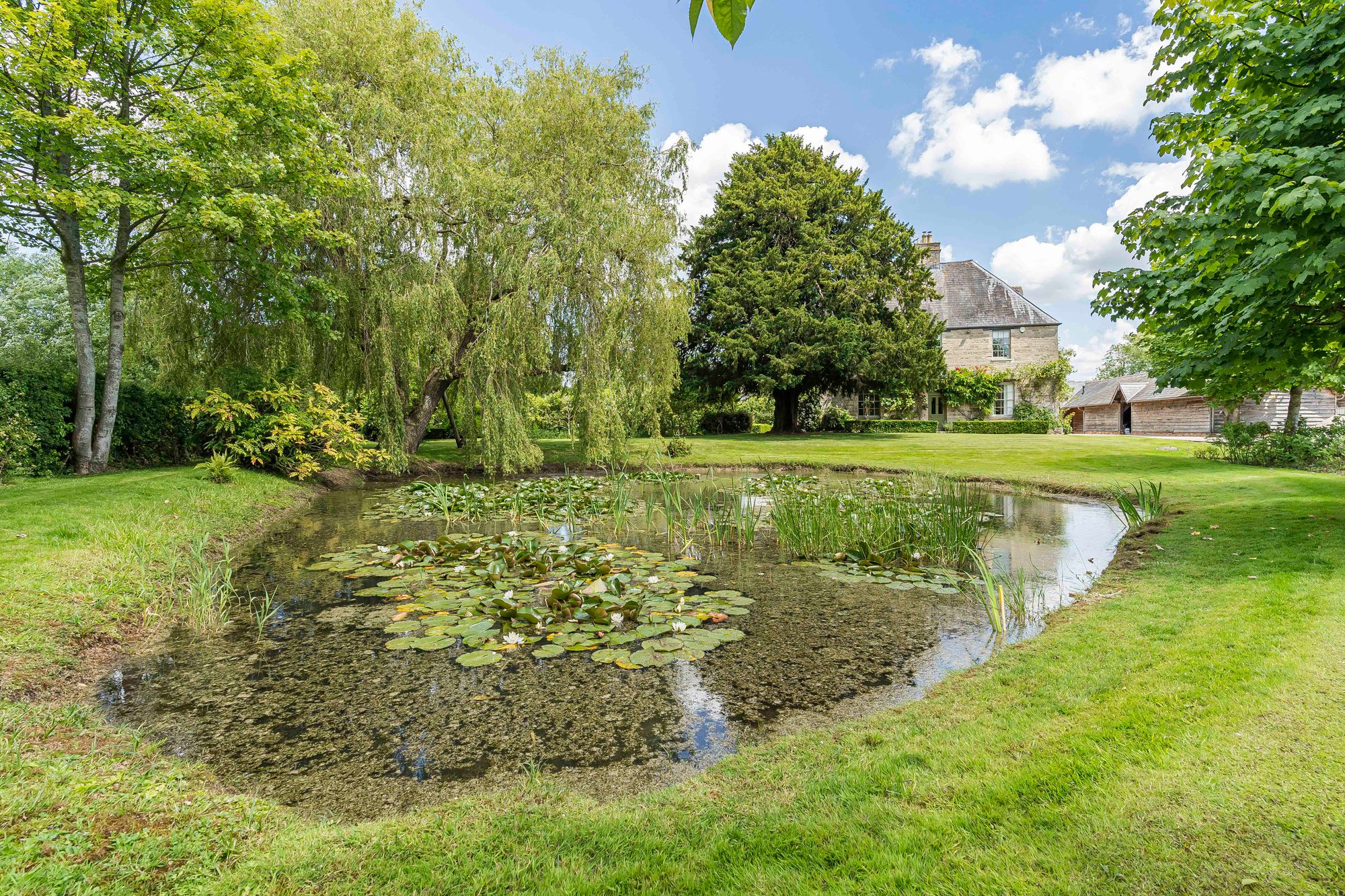 6 bed house for sale in Northmoor, Witney, OX29 60