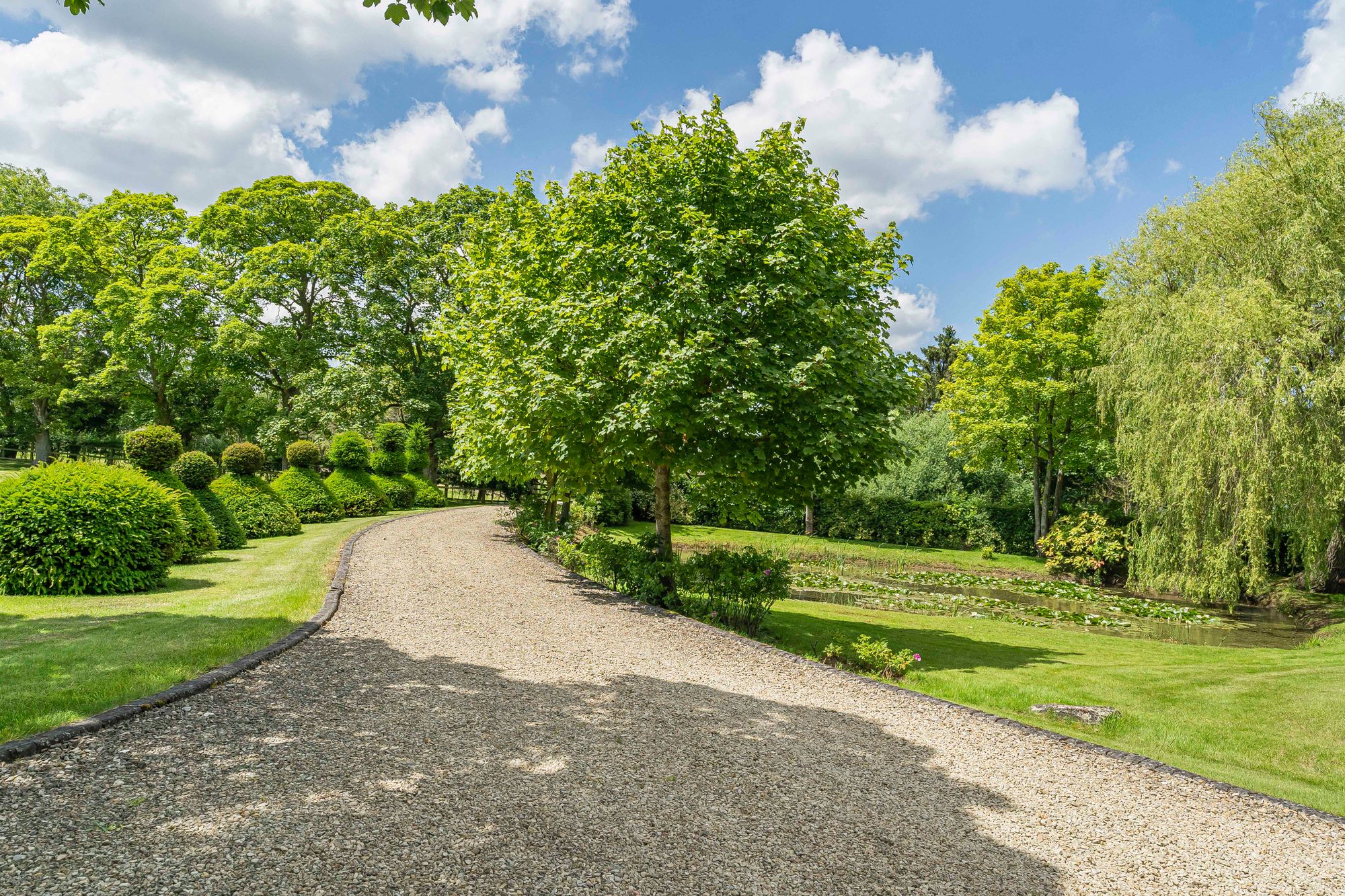 6 bed house for sale in Northmoor, Witney, OX29 61