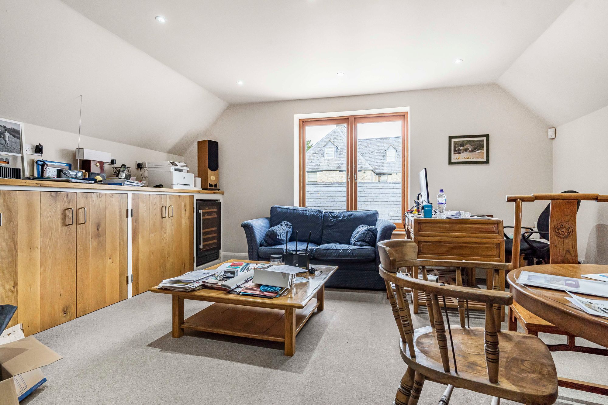 6 bed house for sale in Northmoor, Witney  - Property Image 63