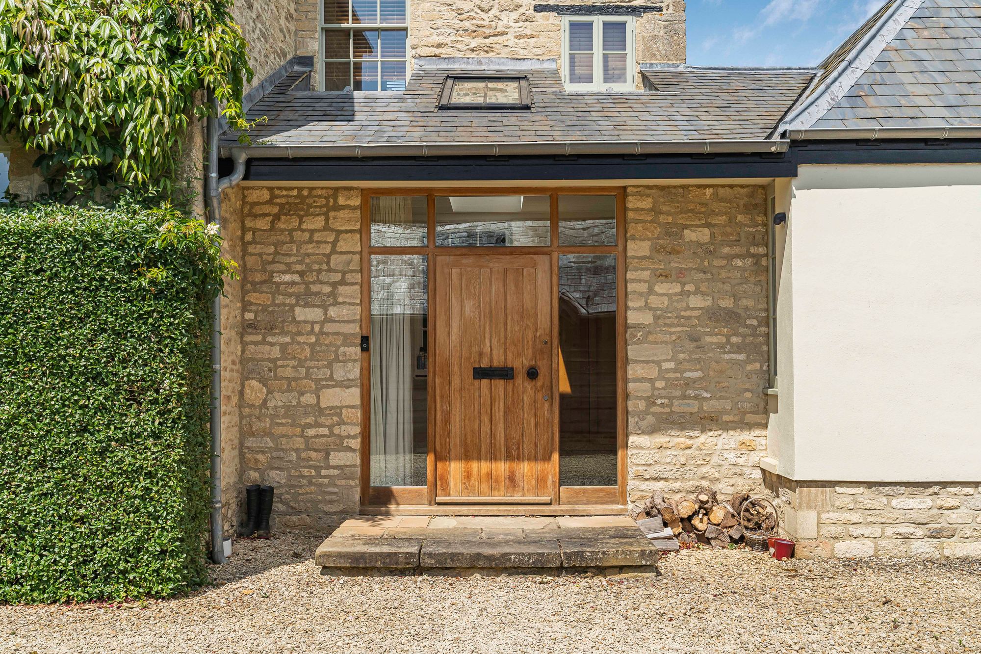 6 bed house for sale in Northmoor, Witney  - Property Image 64