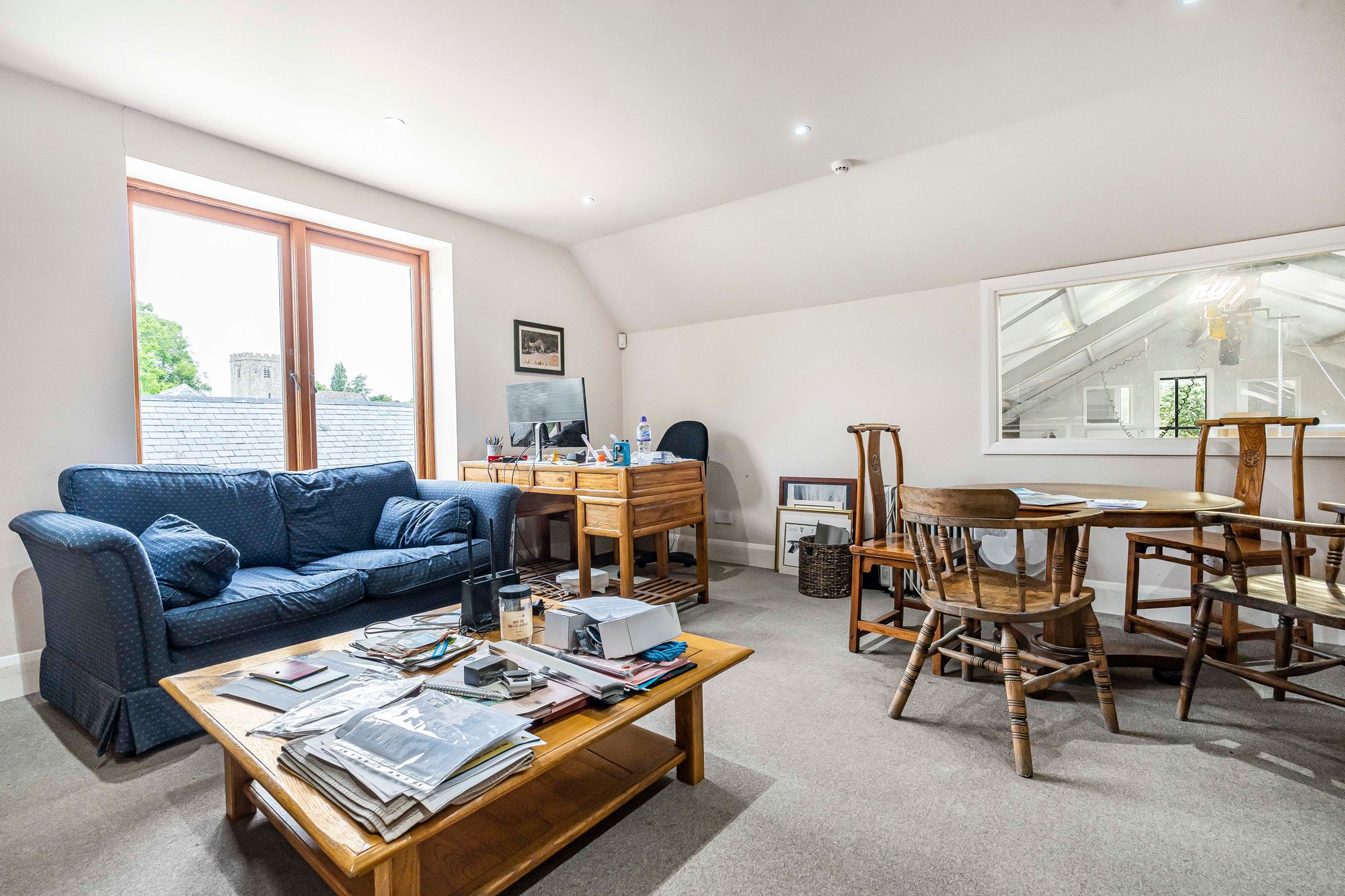 6 bed house for sale in Northmoor, Witney  - Property Image 66