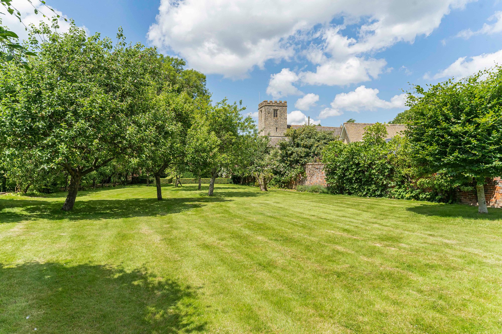 6 bed house for sale in Northmoor, Witney, OX29 68