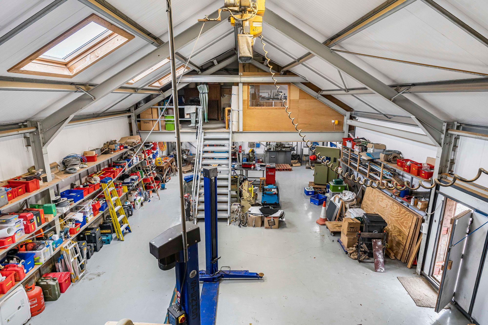 6 bed house for sale in Northmoor, Witney, OX29 69