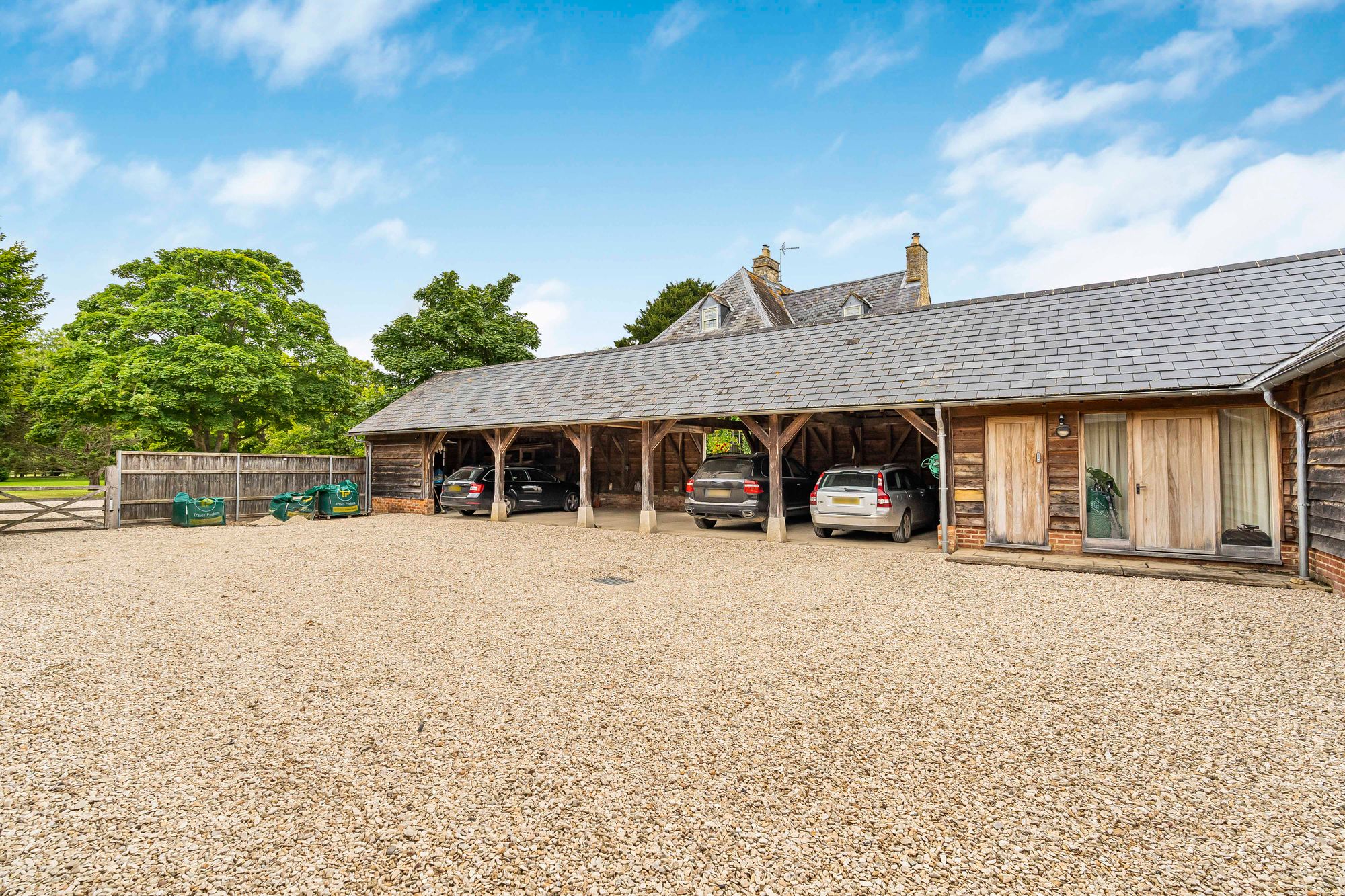 6 bed house for sale in Northmoor, Witney  - Property Image 72