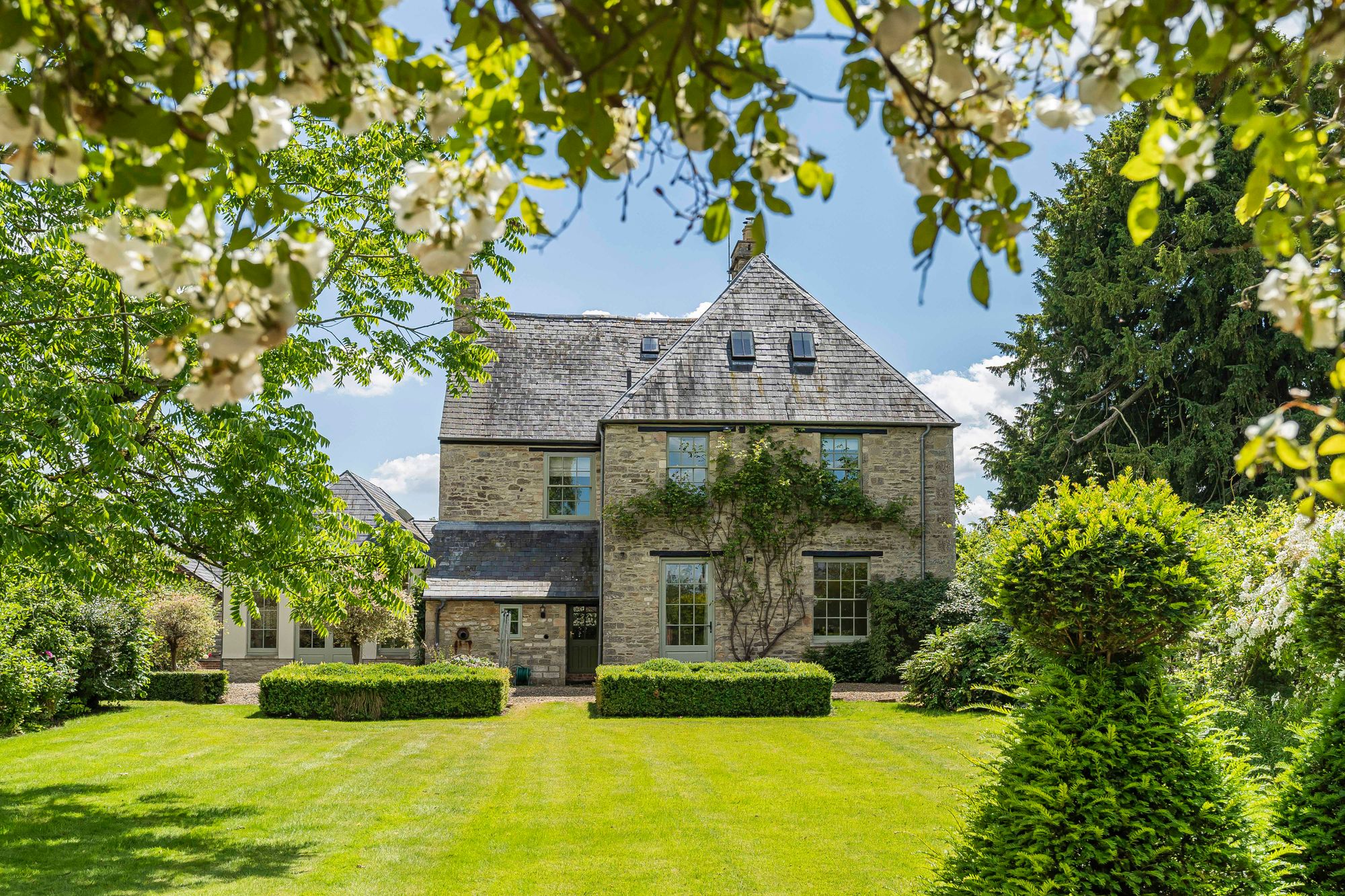 6 bed house for sale in Northmoor, Witney  - Property Image 74