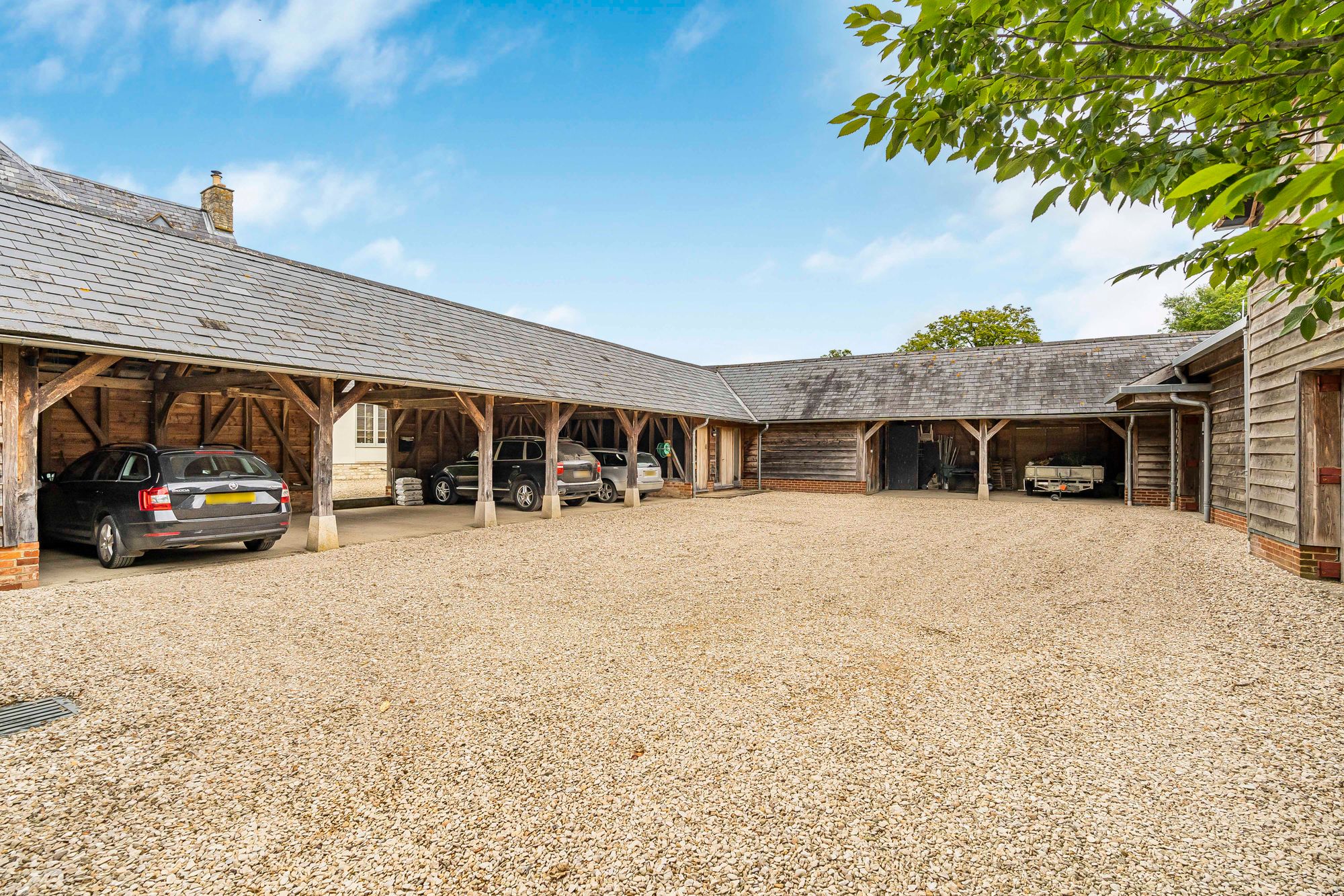 6 bed house for sale in Northmoor, Witney  - Property Image 75