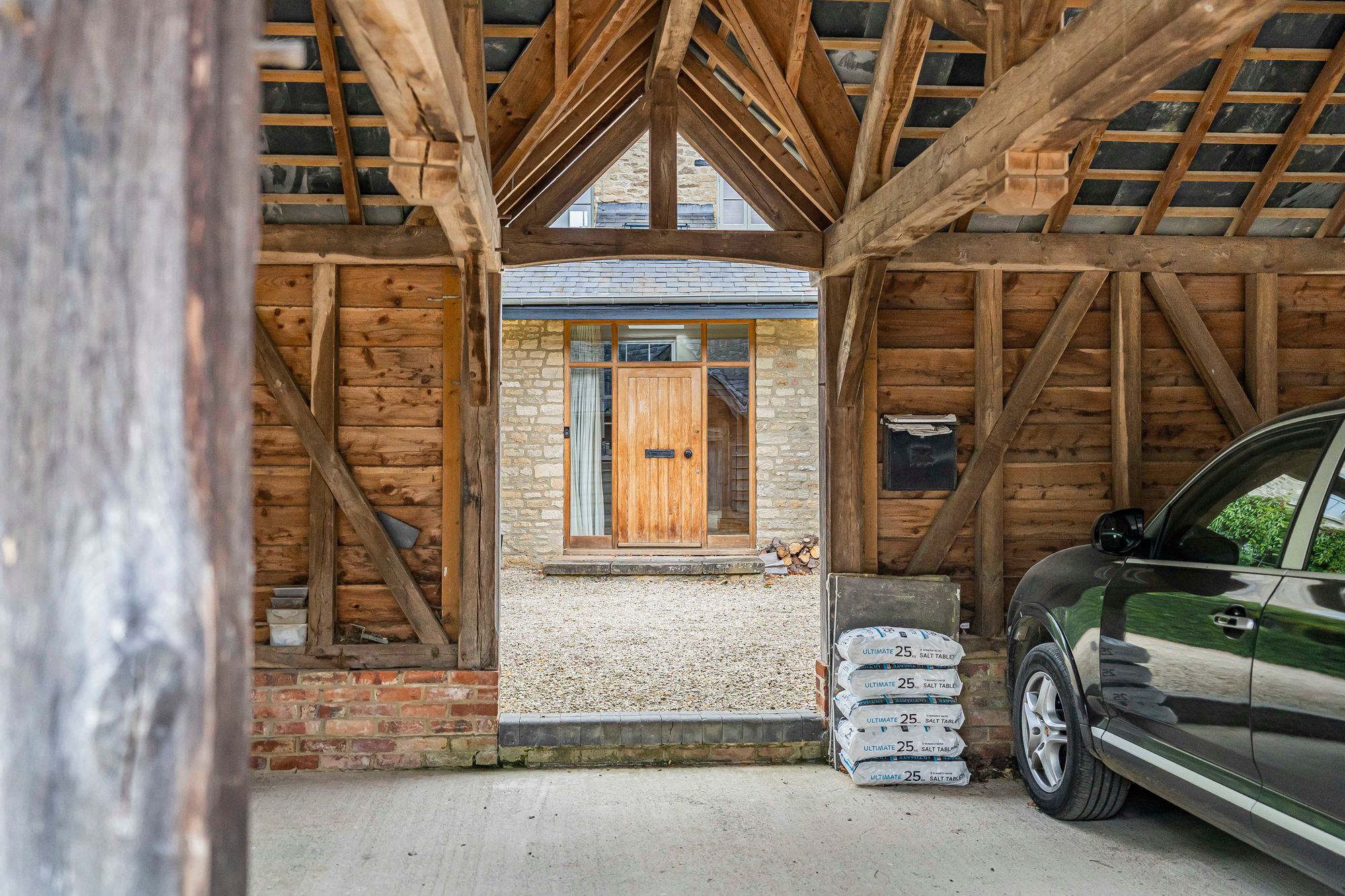 6 bed house for sale in Northmoor, Witney  - Property Image 76