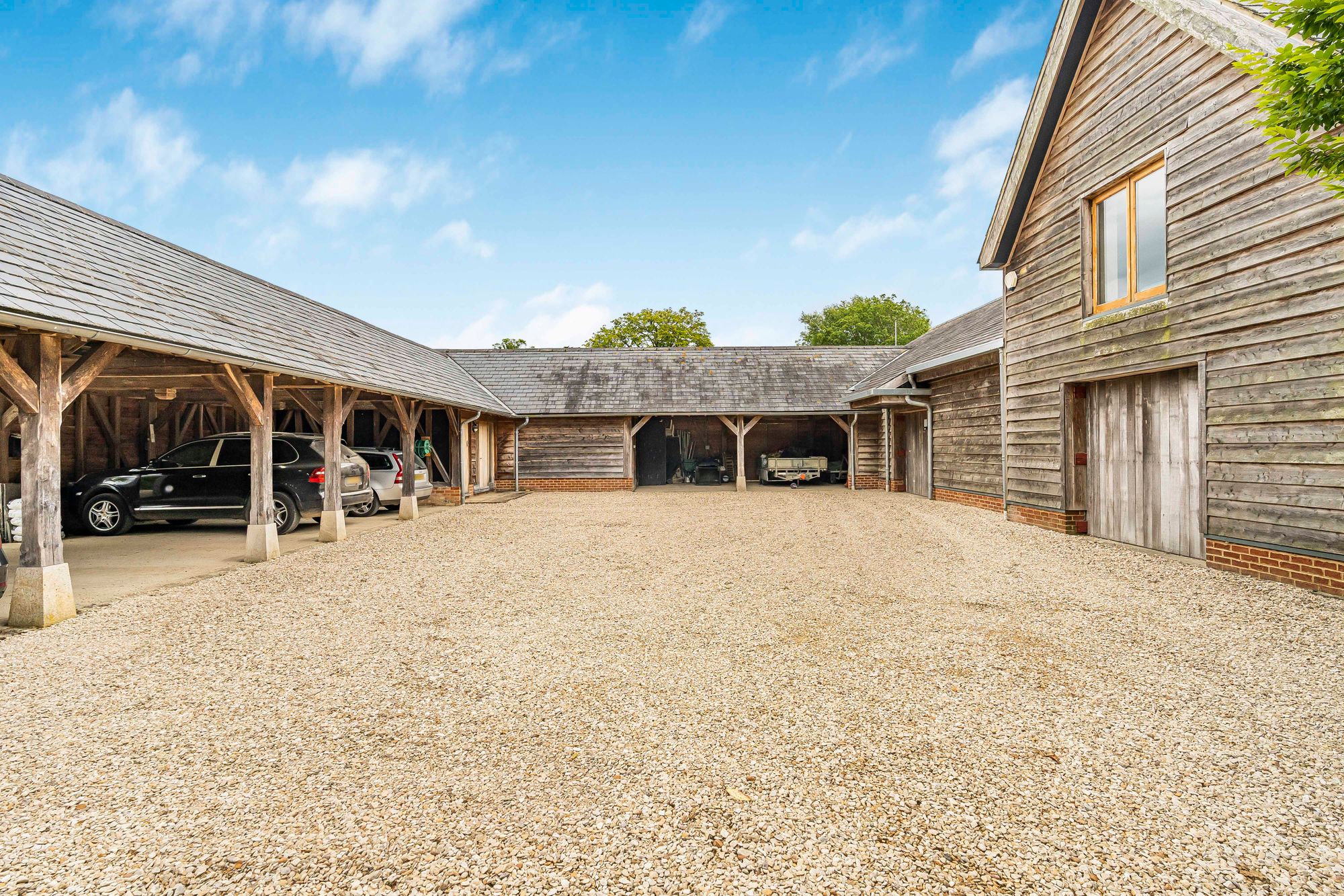 6 bed house for sale in Northmoor, Witney  - Property Image 78