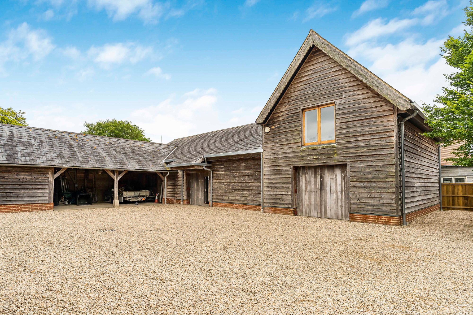 6 bed house for sale in Northmoor, Witney  - Property Image 81