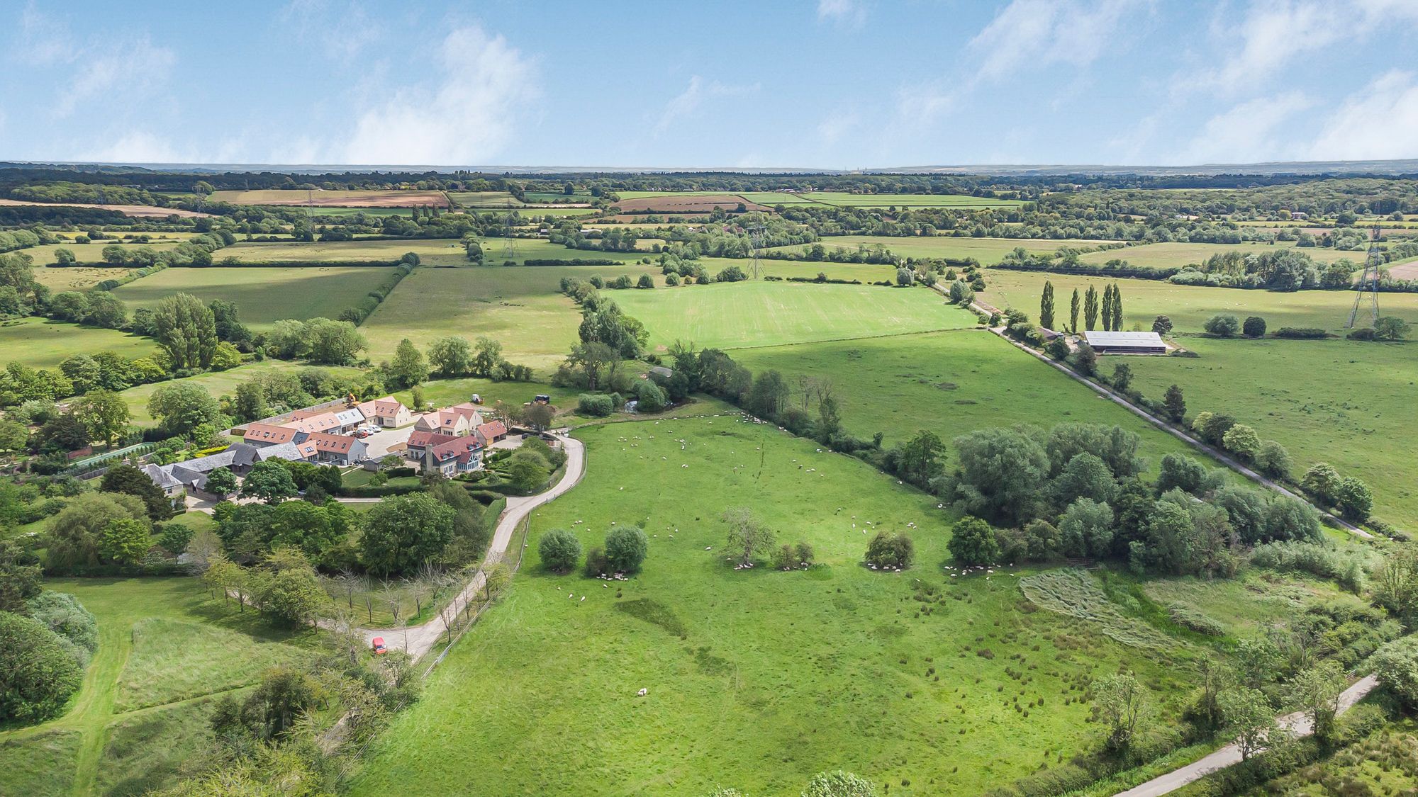 6 bed house for sale in Northmoor, Witney  - Property Image 93