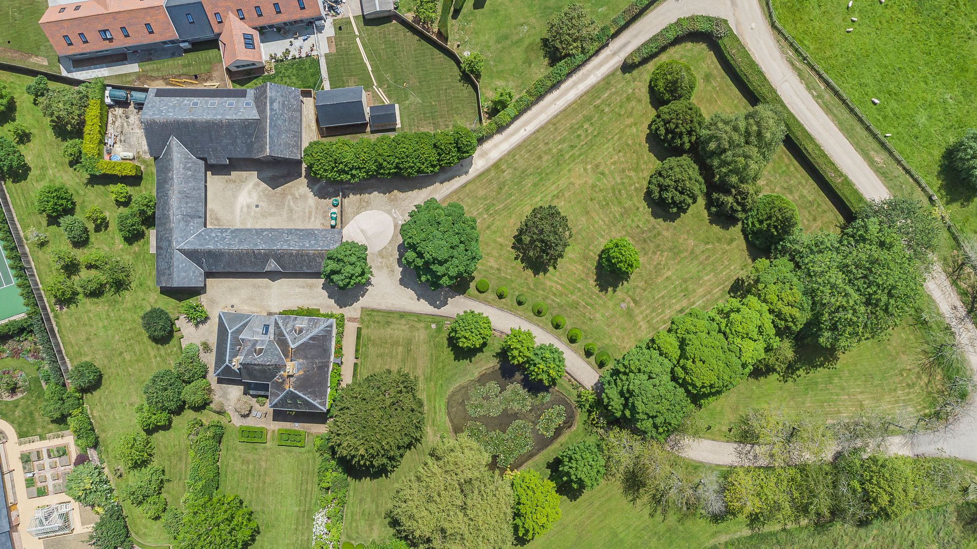 6 bed house for sale in Northmoor, Witney, OX29 102