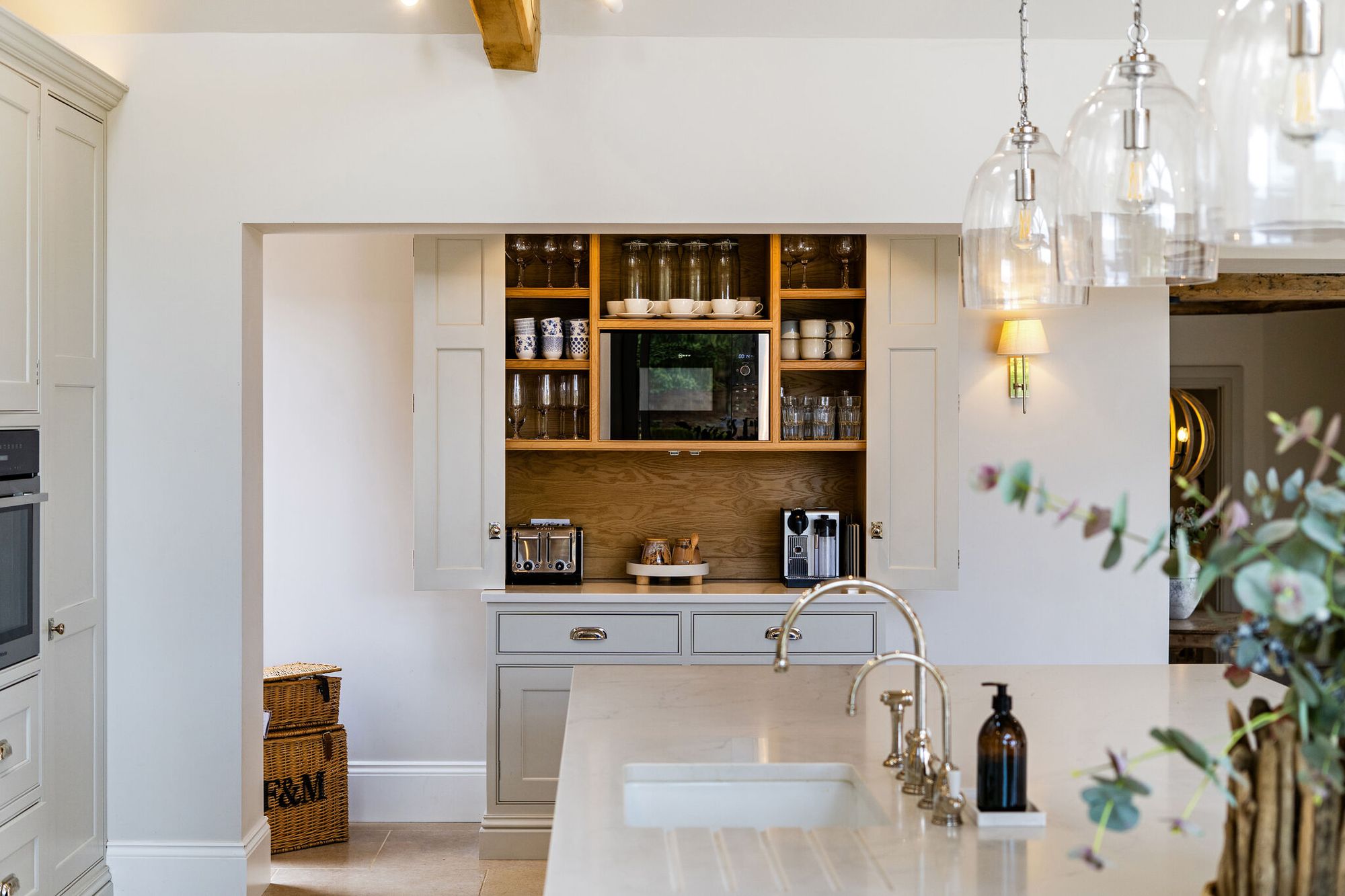 5 bed detached house for sale in Lineholt Lane, Ombersley, WR9  - Property Image 11