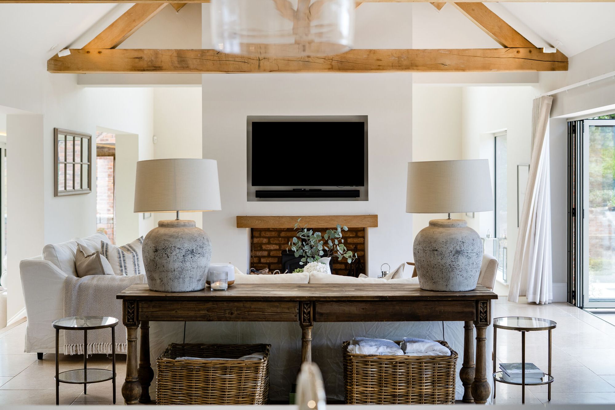 5 bed detached house for sale in Lineholt Lane, Ombersley, WR9 12