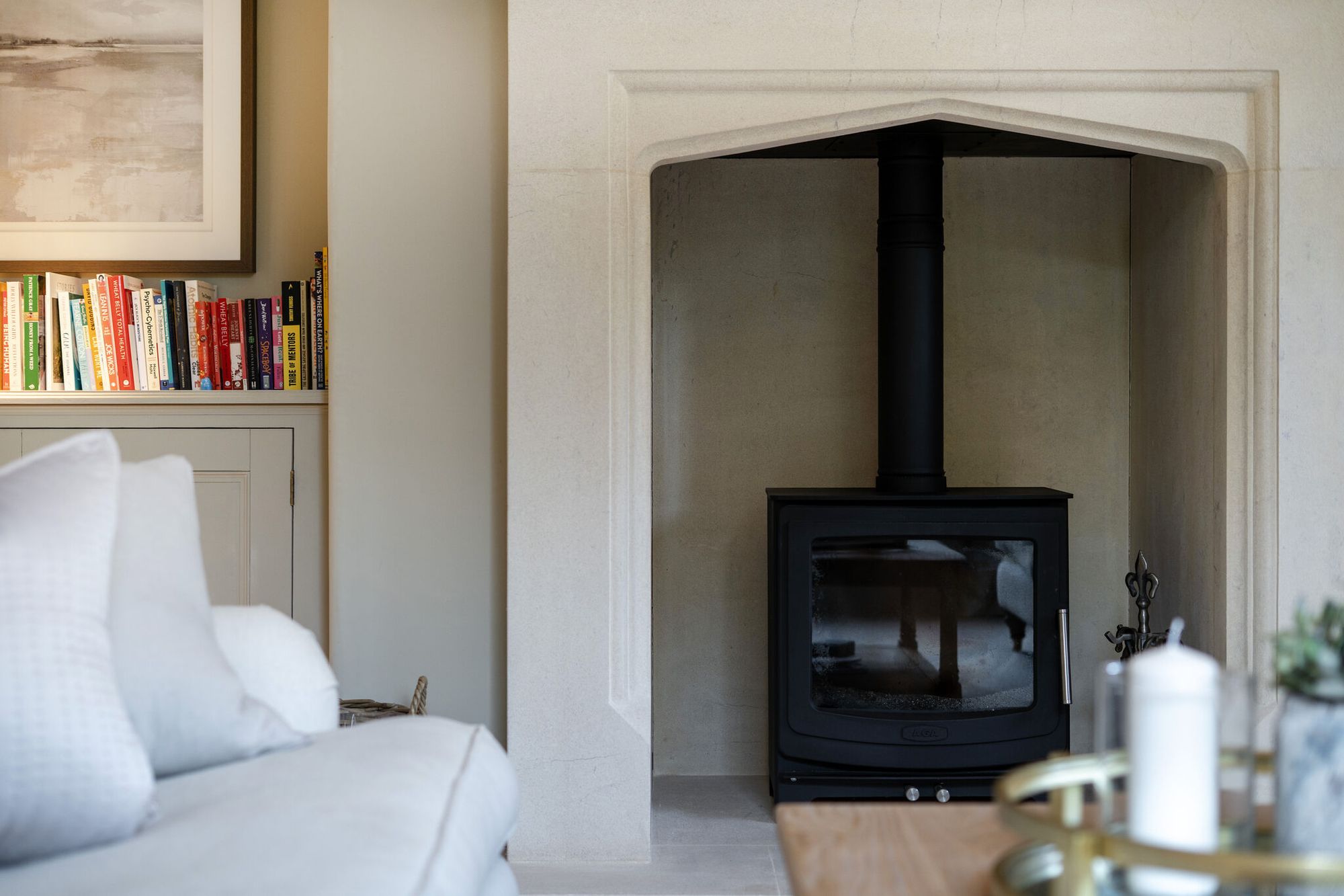 5 bed detached house for sale in Lineholt Lane, Ombersley, WR9  - Property Image 7