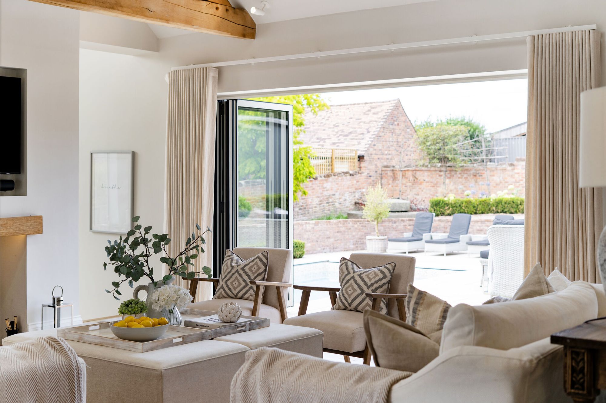 5 bed detached house for sale in Lineholt Lane, Ombersley, WR9 15