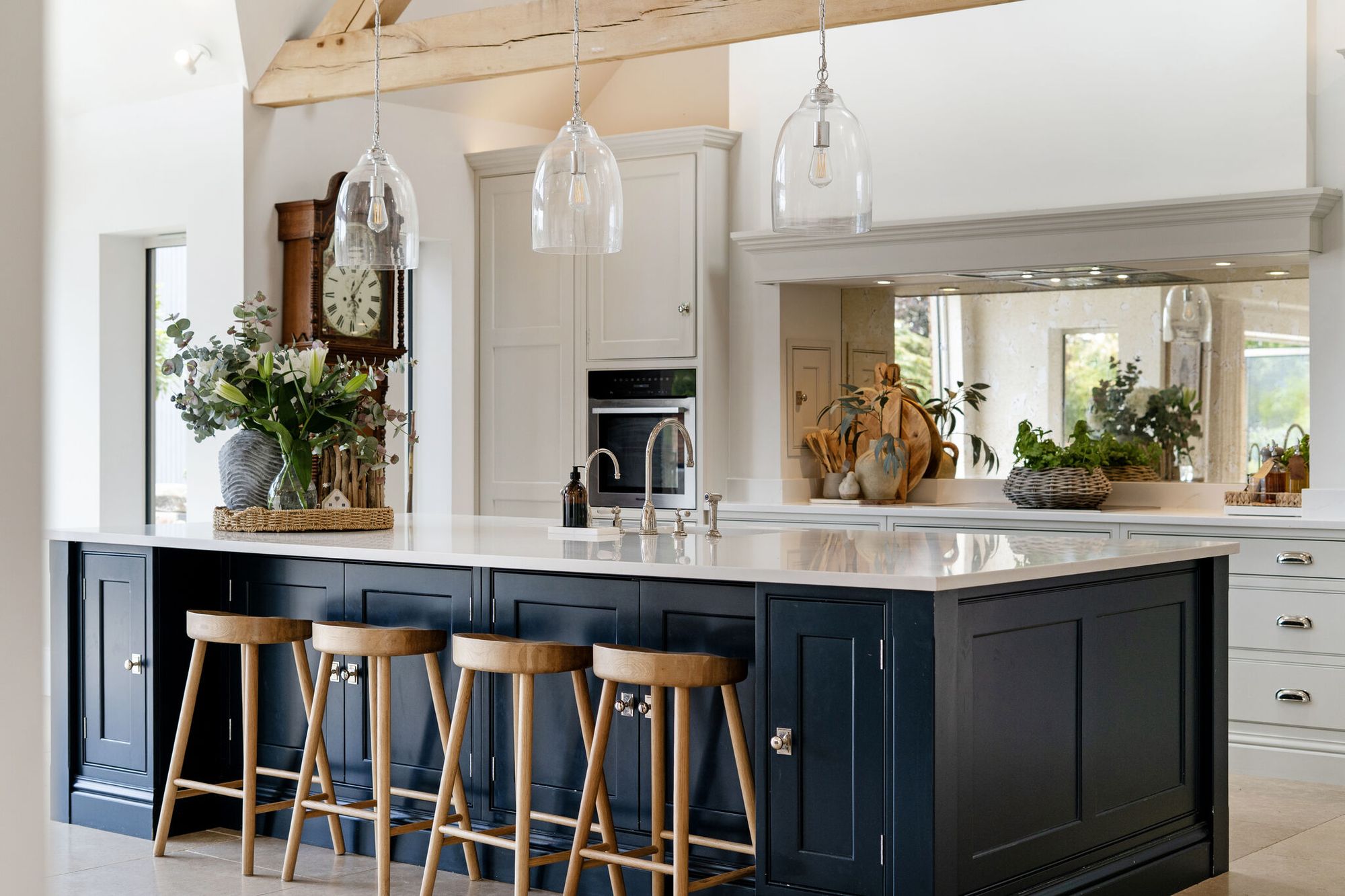 5 bed detached house for sale in Lineholt Lane, Ombersley, WR9  - Property Image 2