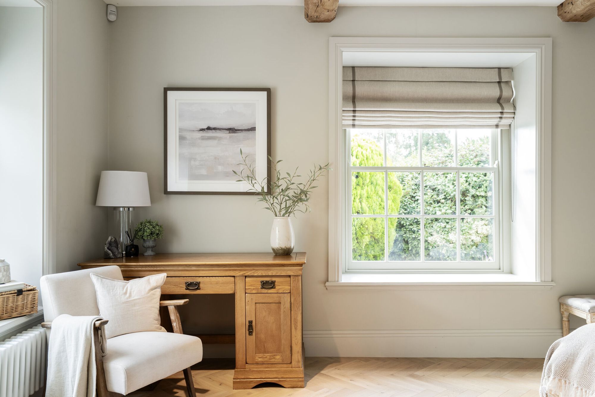 5 bed detached house for sale in Lineholt Lane, Ombersley, WR9 17