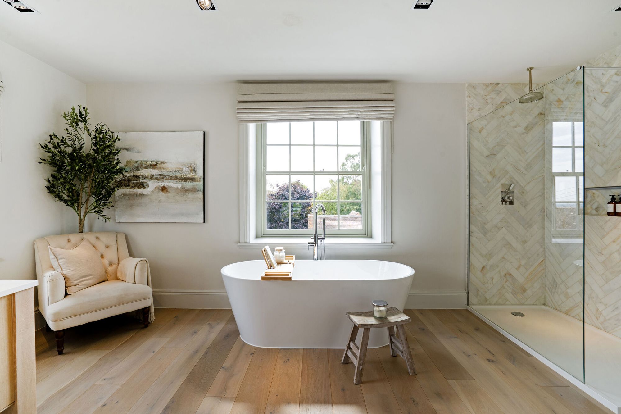 5 bed detached house for sale in Lineholt Lane, Ombersley, WR9 21