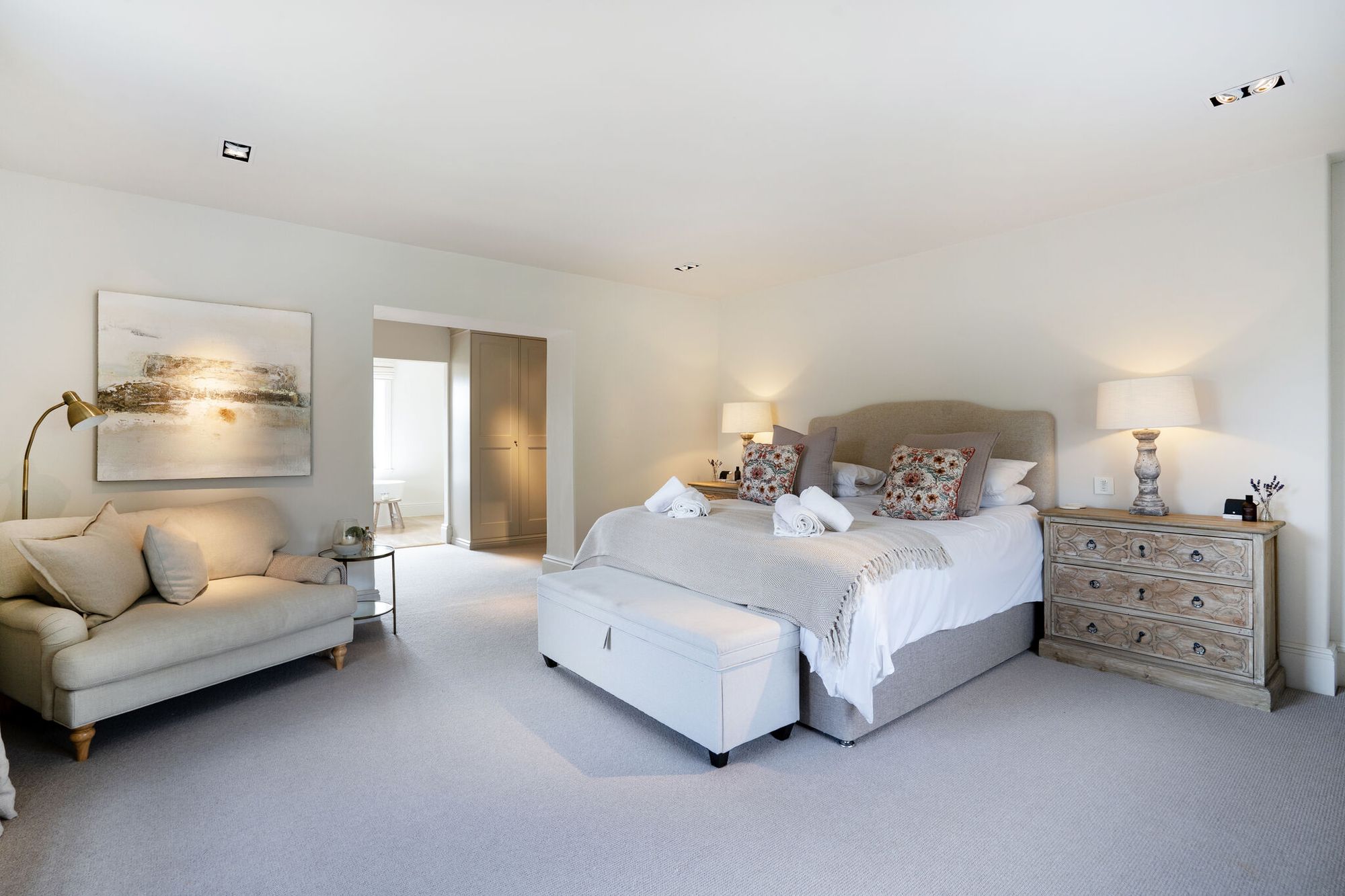 5 bed detached house for sale in Lineholt Lane, Ombersley, WR9 19