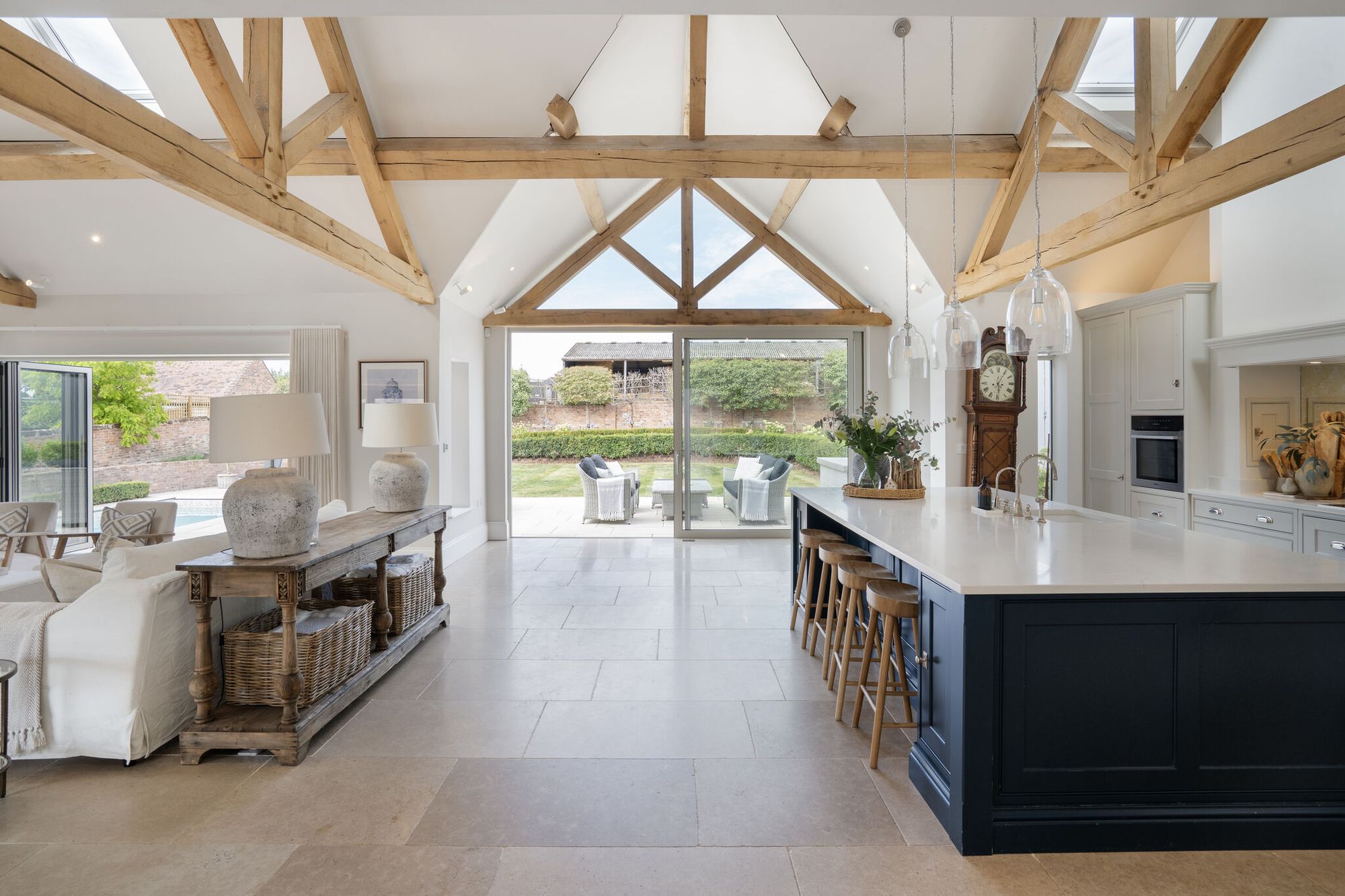 5 bed detached house for sale in Lineholt Lane, Ombersley, WR9  - Property Image 12