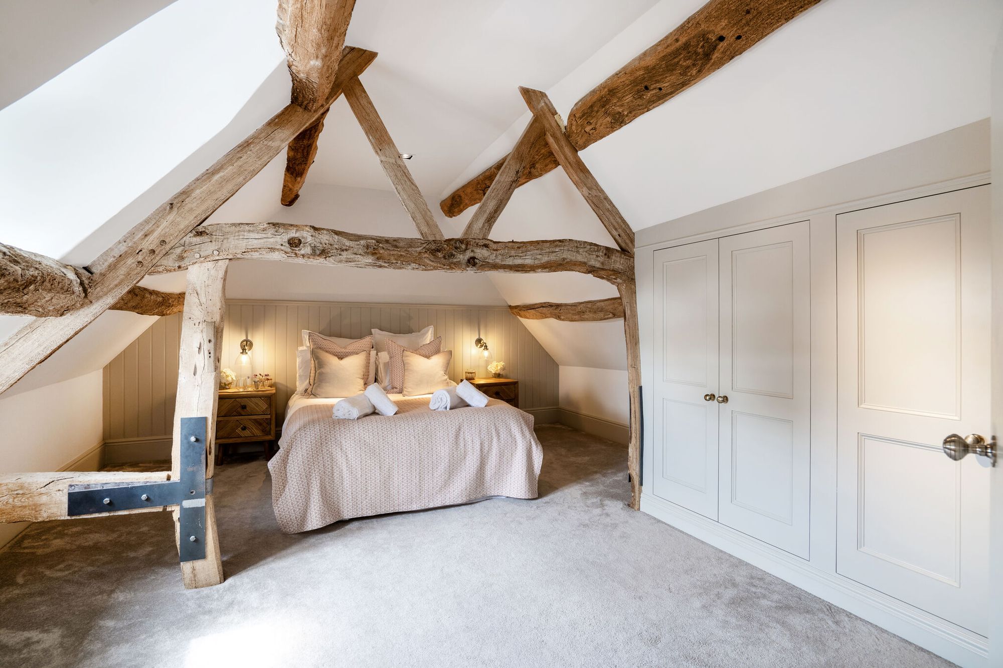 5 bed detached house for sale in Lineholt Lane, Ombersley, WR9 27