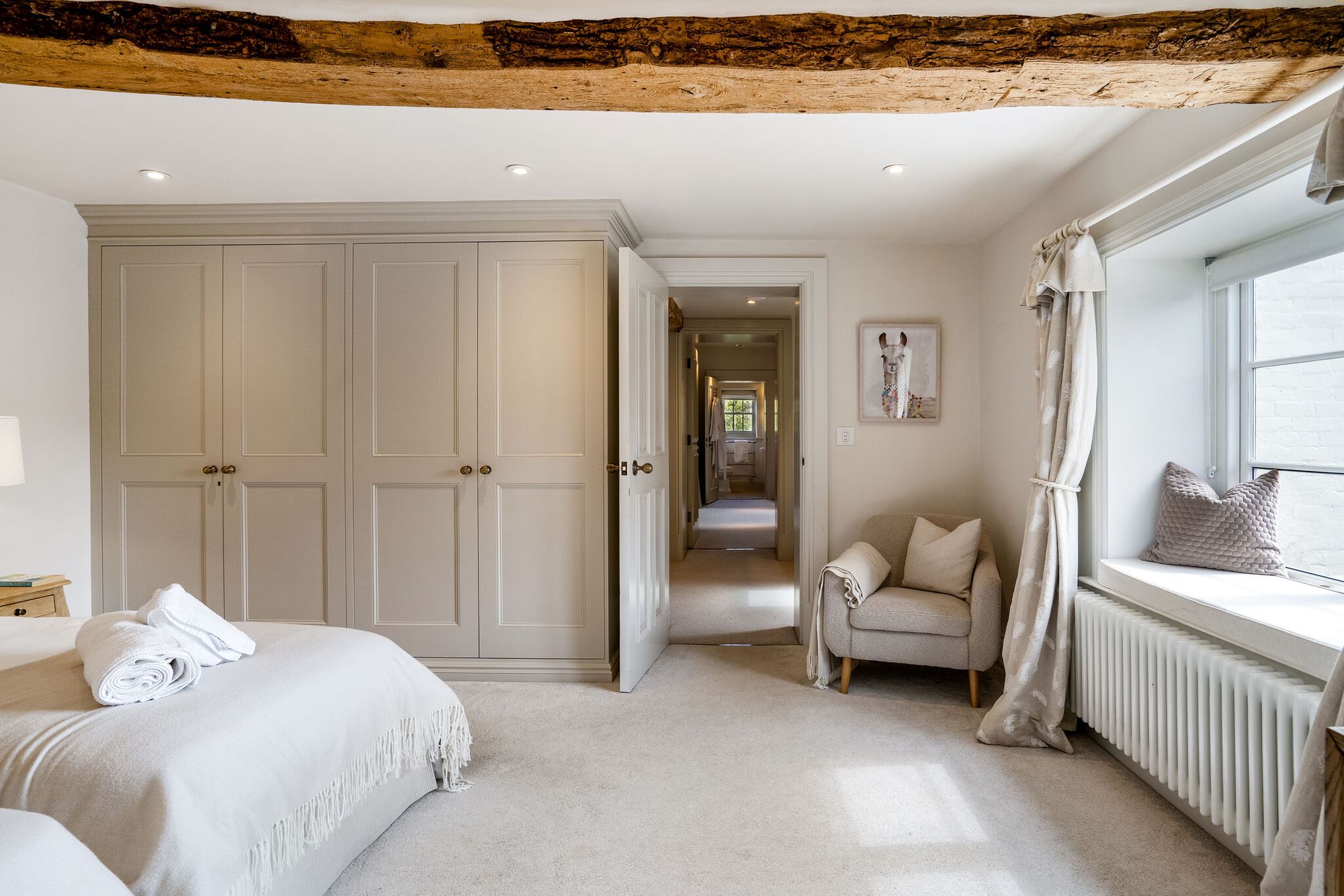 5 bed detached house for sale in Lineholt Lane, Ombersley, WR9  - Property Image 24