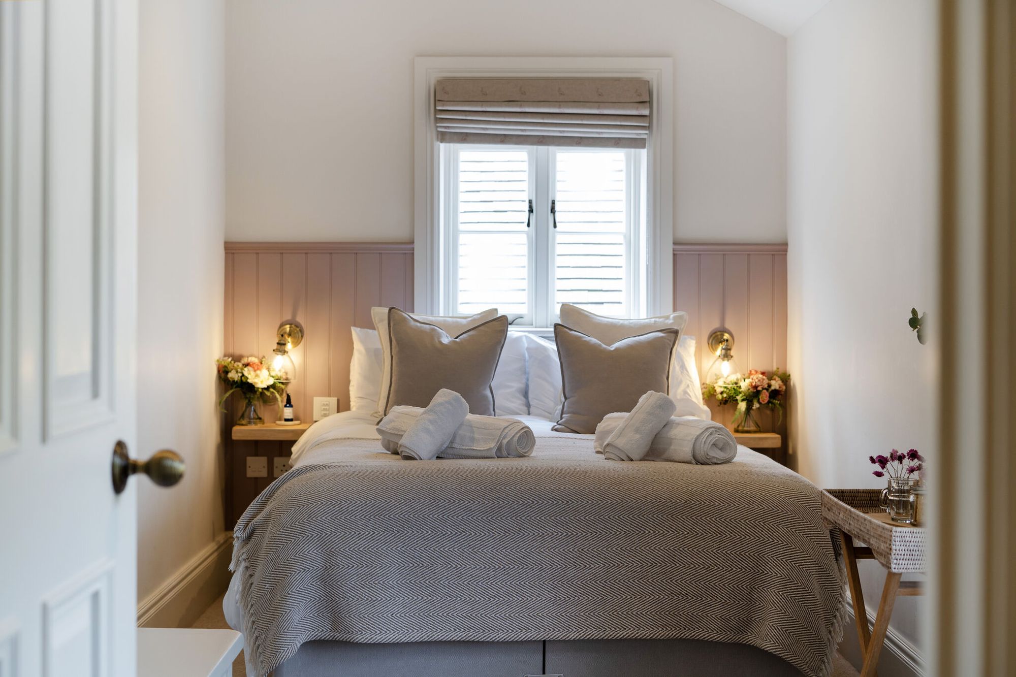 5 bed detached house for sale in Lineholt Lane, Ombersley, WR9  - Property Image 27