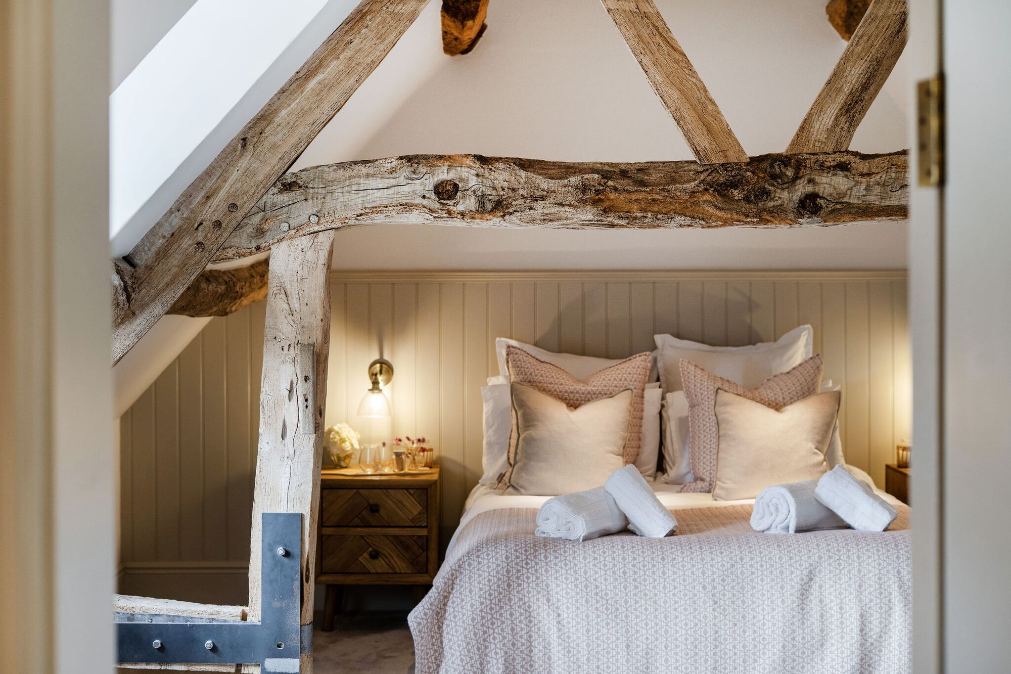 5 bed detached house for sale in Lineholt Lane, Ombersley, WR9  - Property Image 29