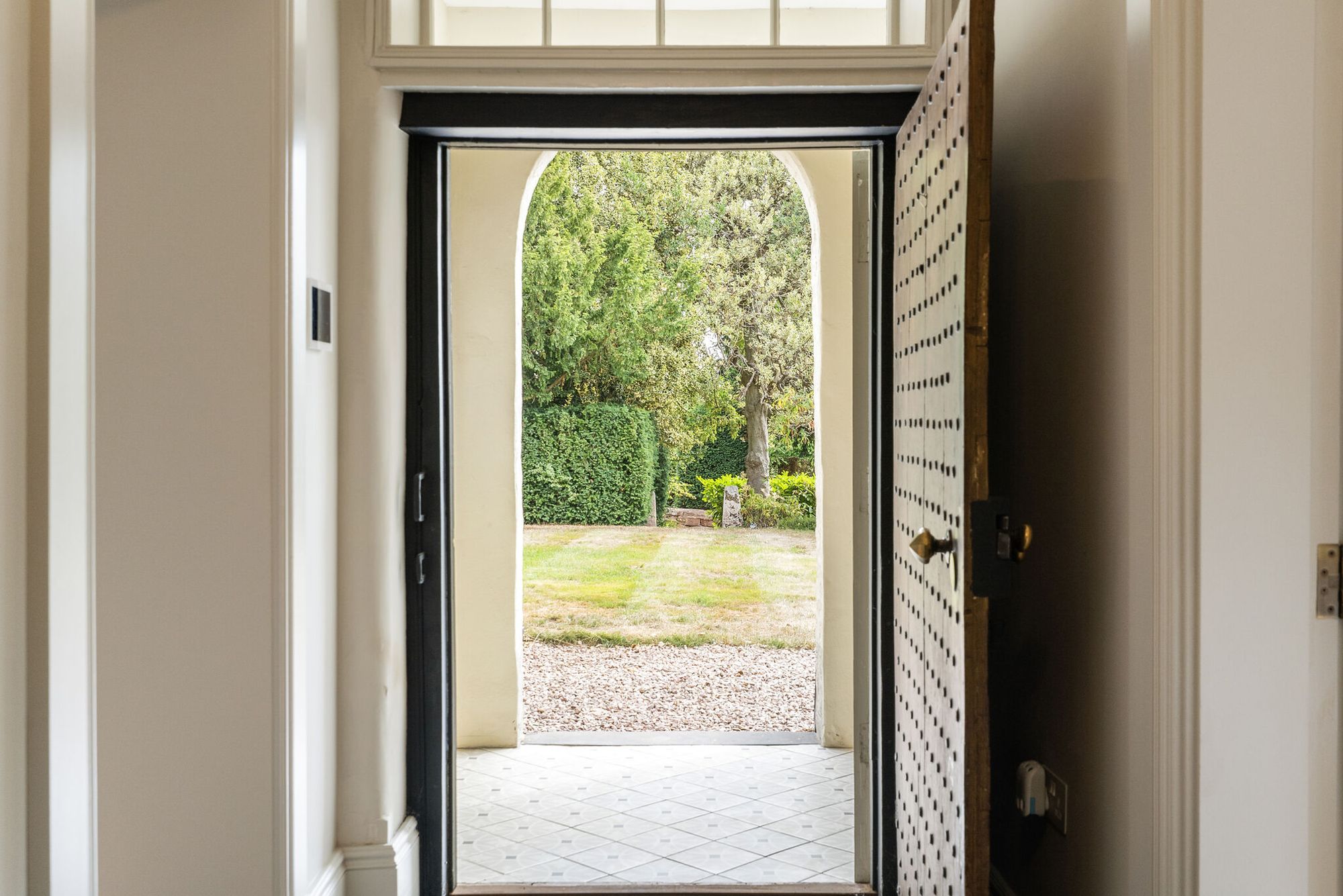 5 bed detached house for sale in Lineholt Lane, Ombersley, WR9 5