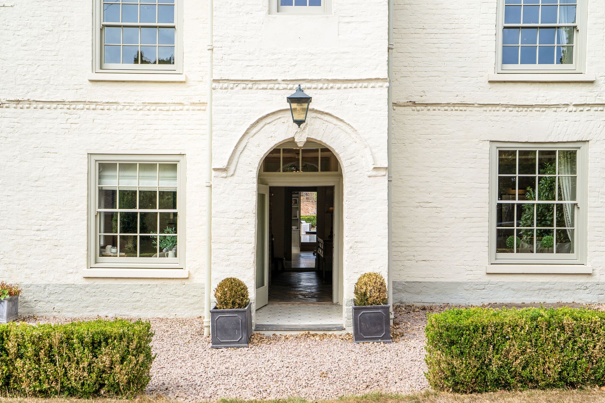 5 bed detached house for sale in Lineholt Lane, Ombersley, WR9  - Property Image 5