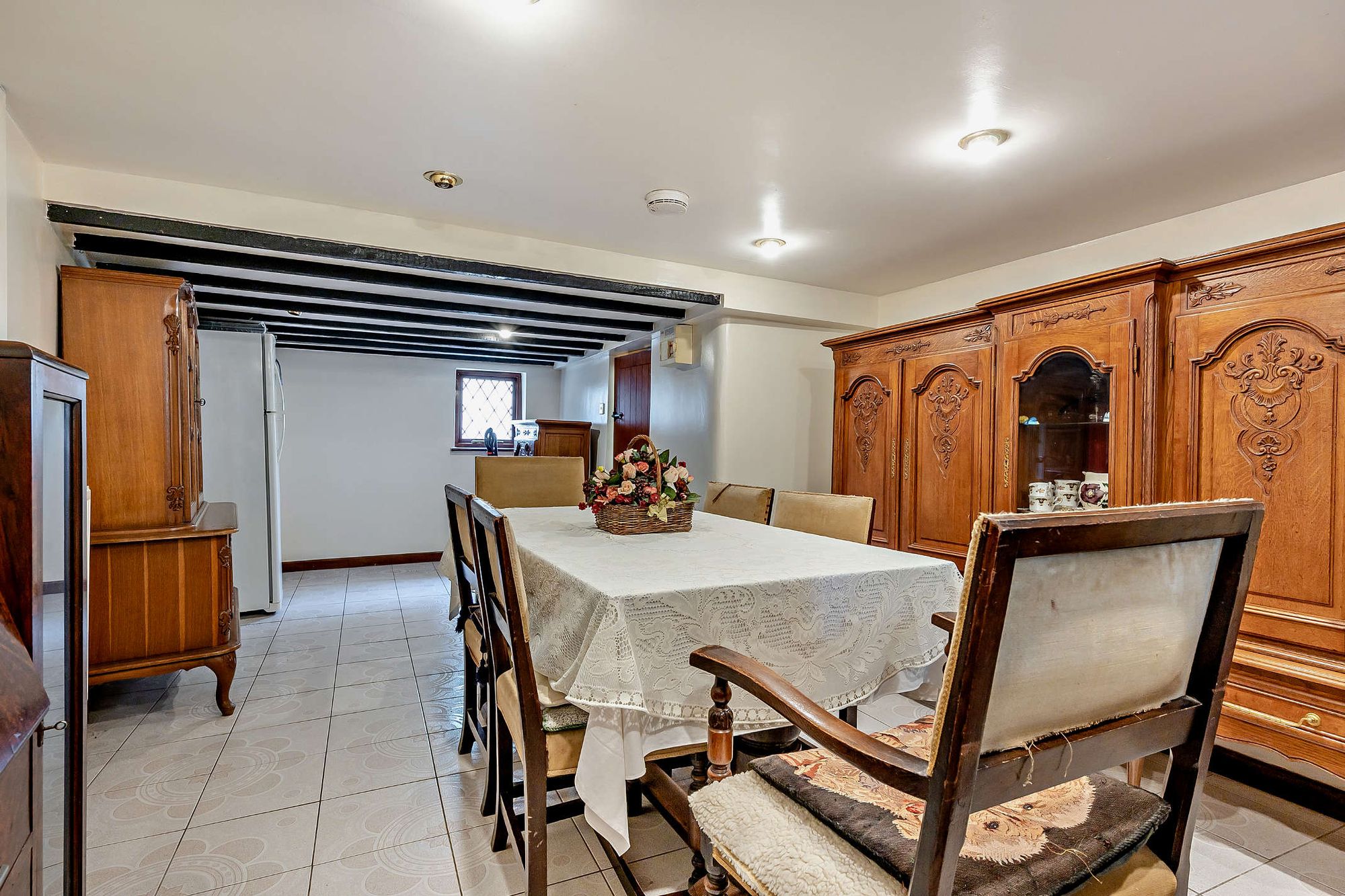 4 bed detached house for sale in Popes Hill, Newnham, GL14  - Property Image 8