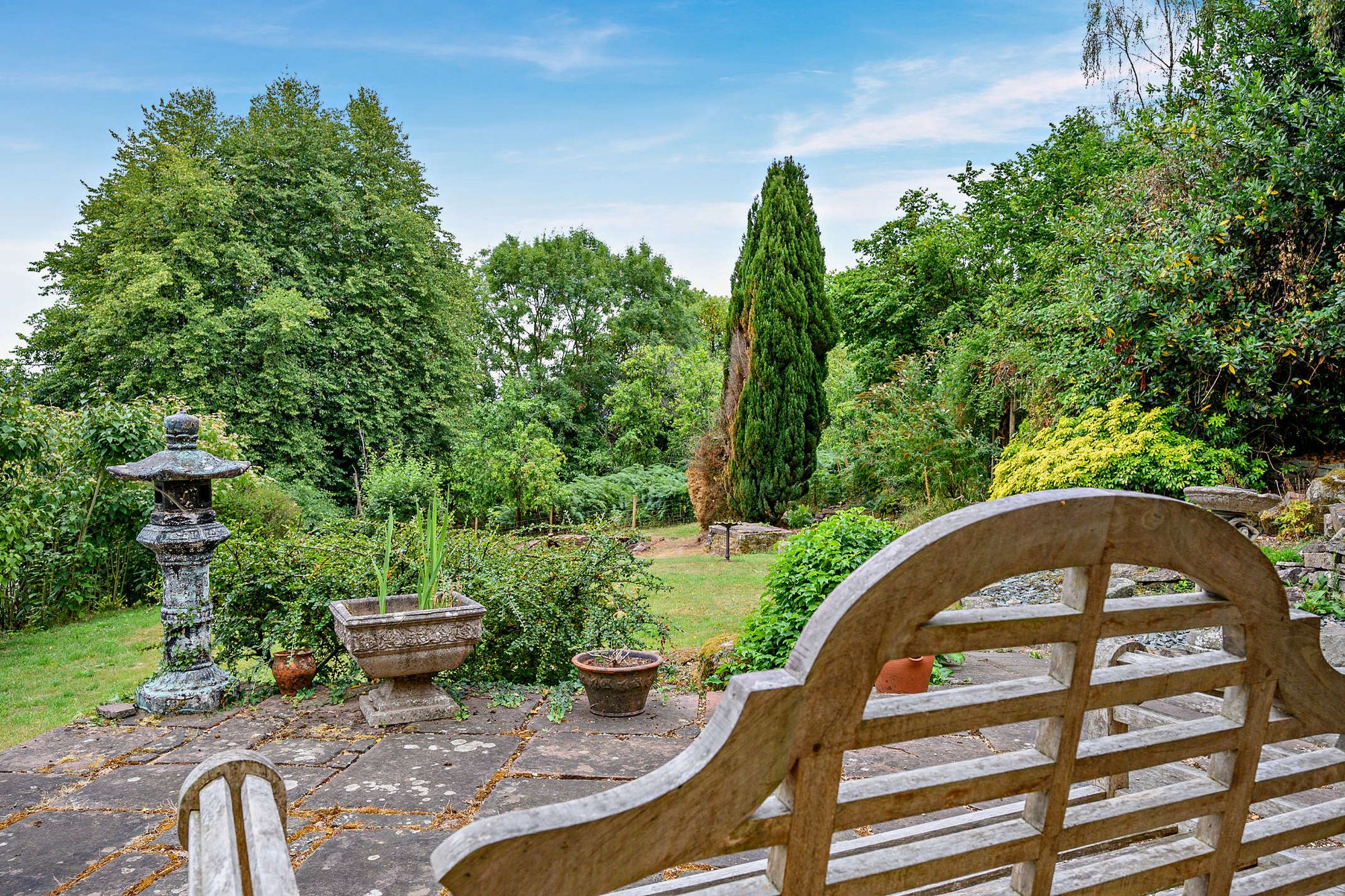 4 bed detached house for sale in Popes Hill, Newnham, GL14  - Property Image 16