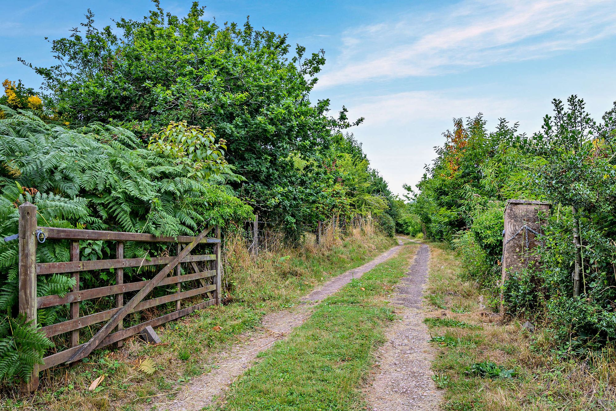 4 bed detached house for sale in Popes Hill, Newnham, GL14  - Property Image 21
