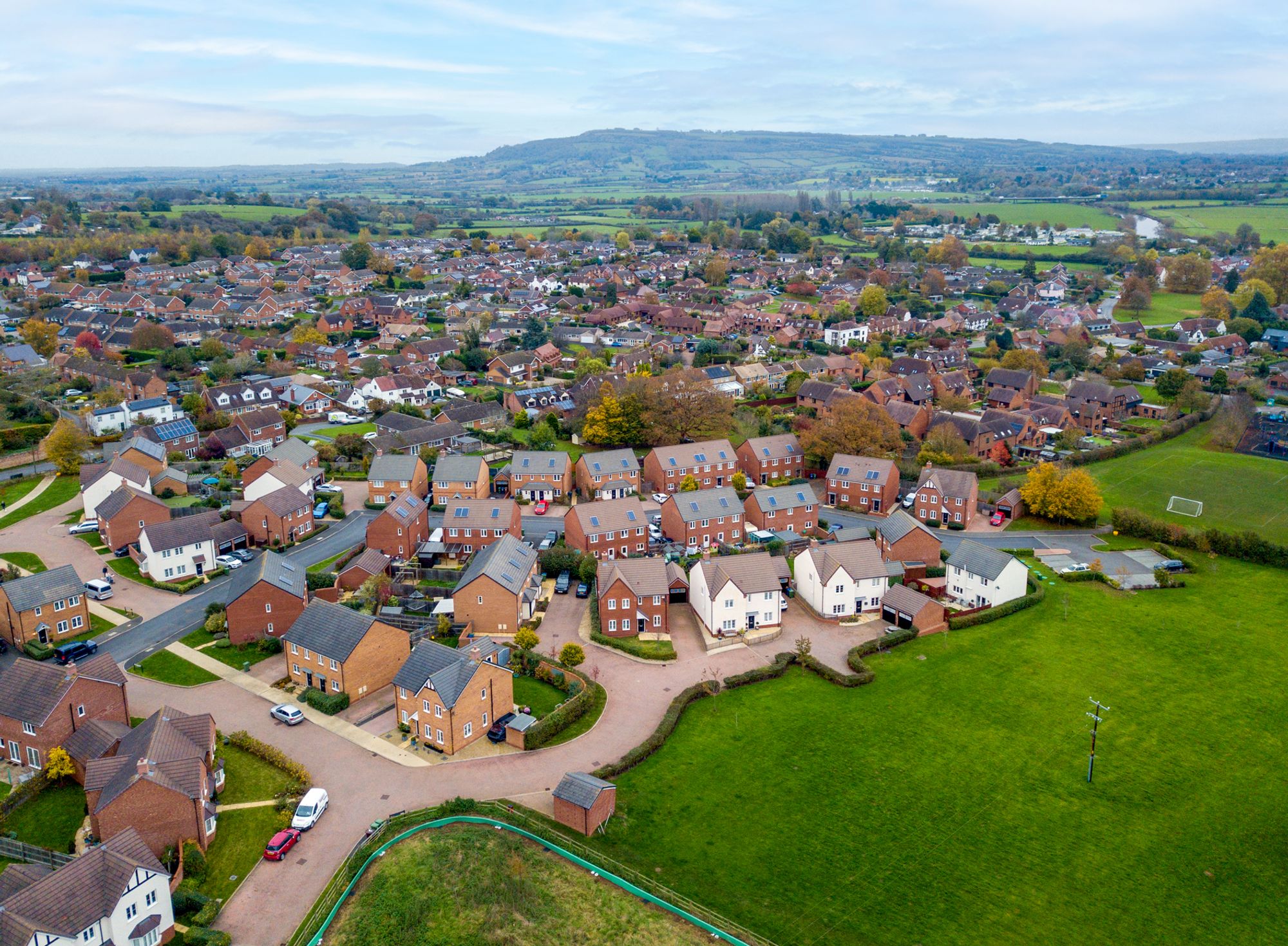 4 bed detached house for sale in Geston Place, Tewkesbury  - Property Image 19