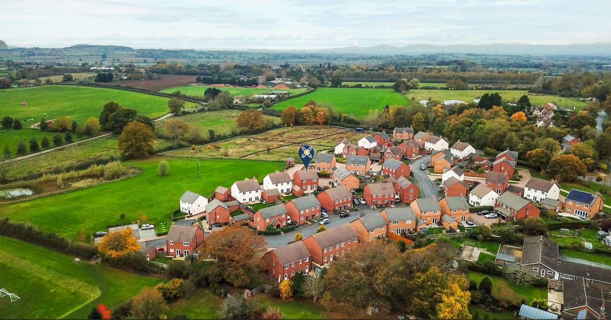 4 bed detached house for sale in Geston Place, Tewkesbury  - Property Image 4